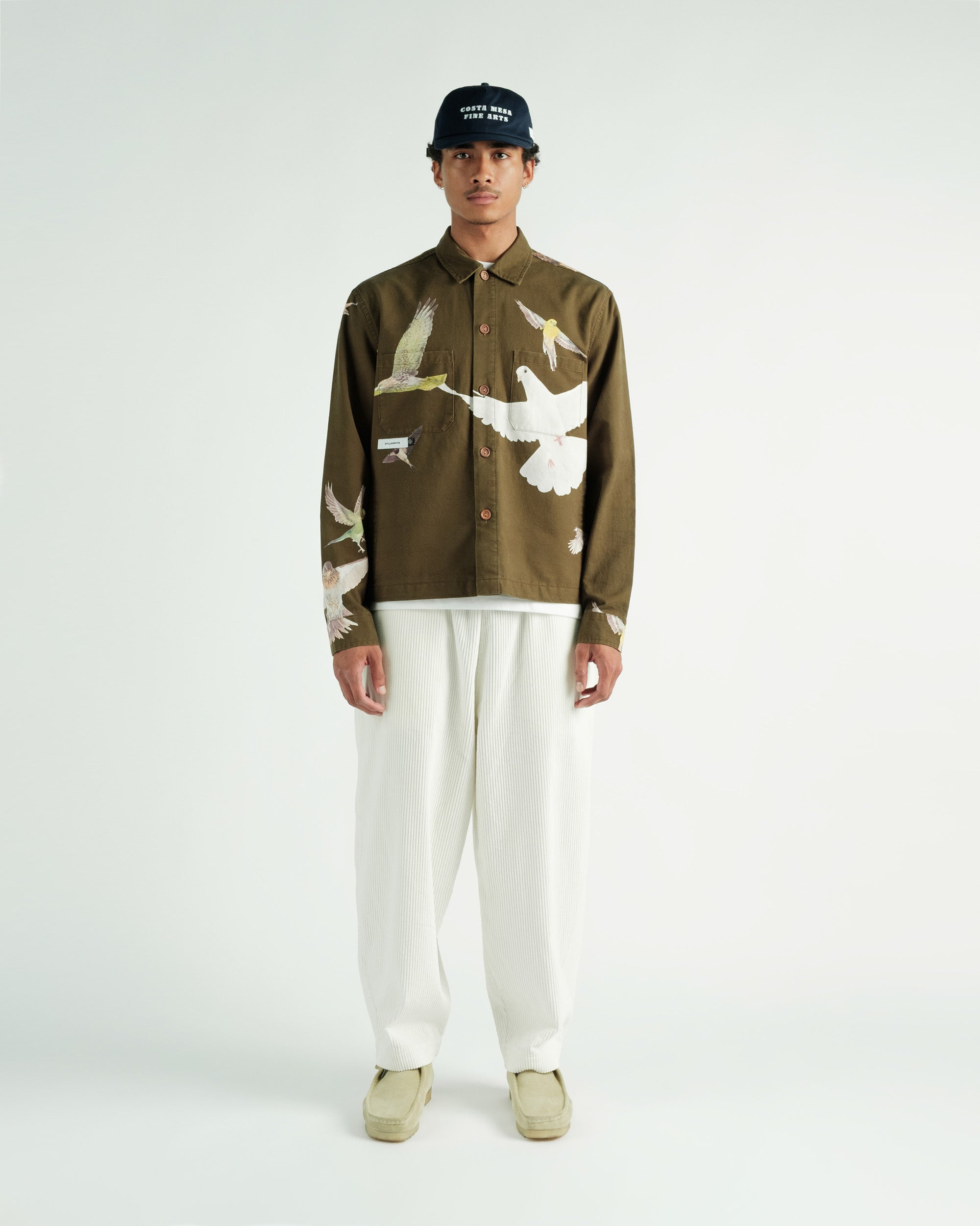 Windmill Chore Jacket