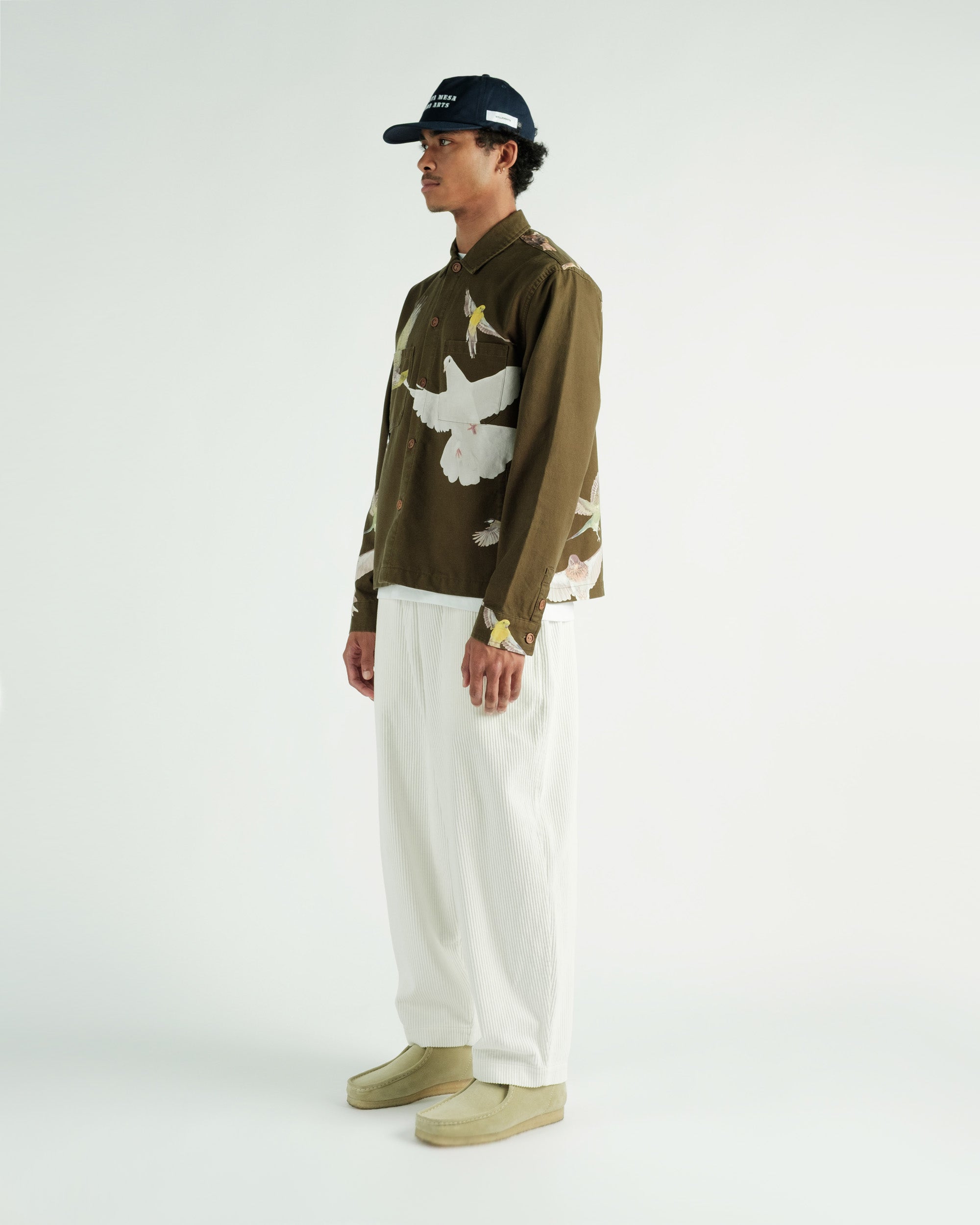 Windmill Chore Jacket