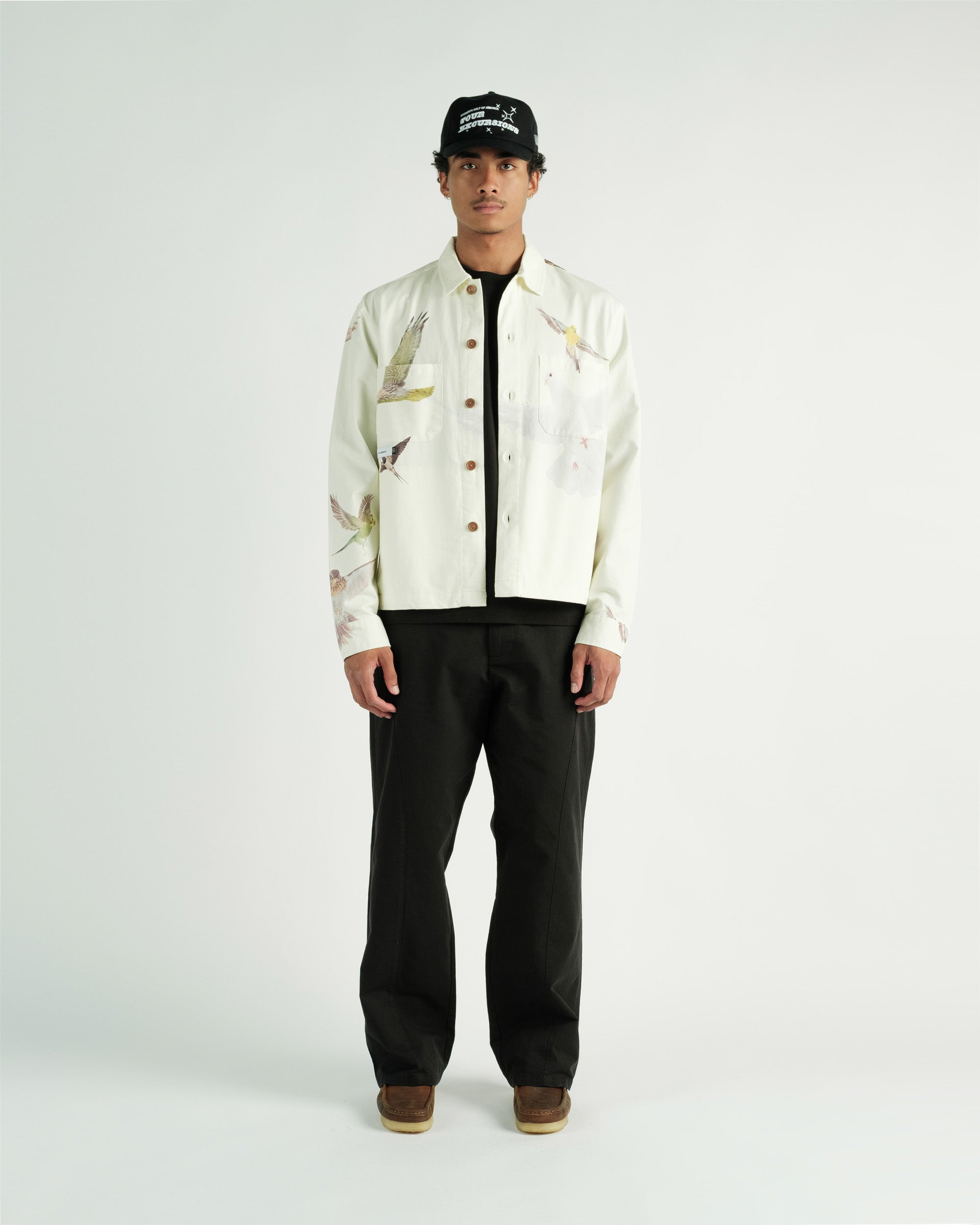 Windmill Chore Jacket