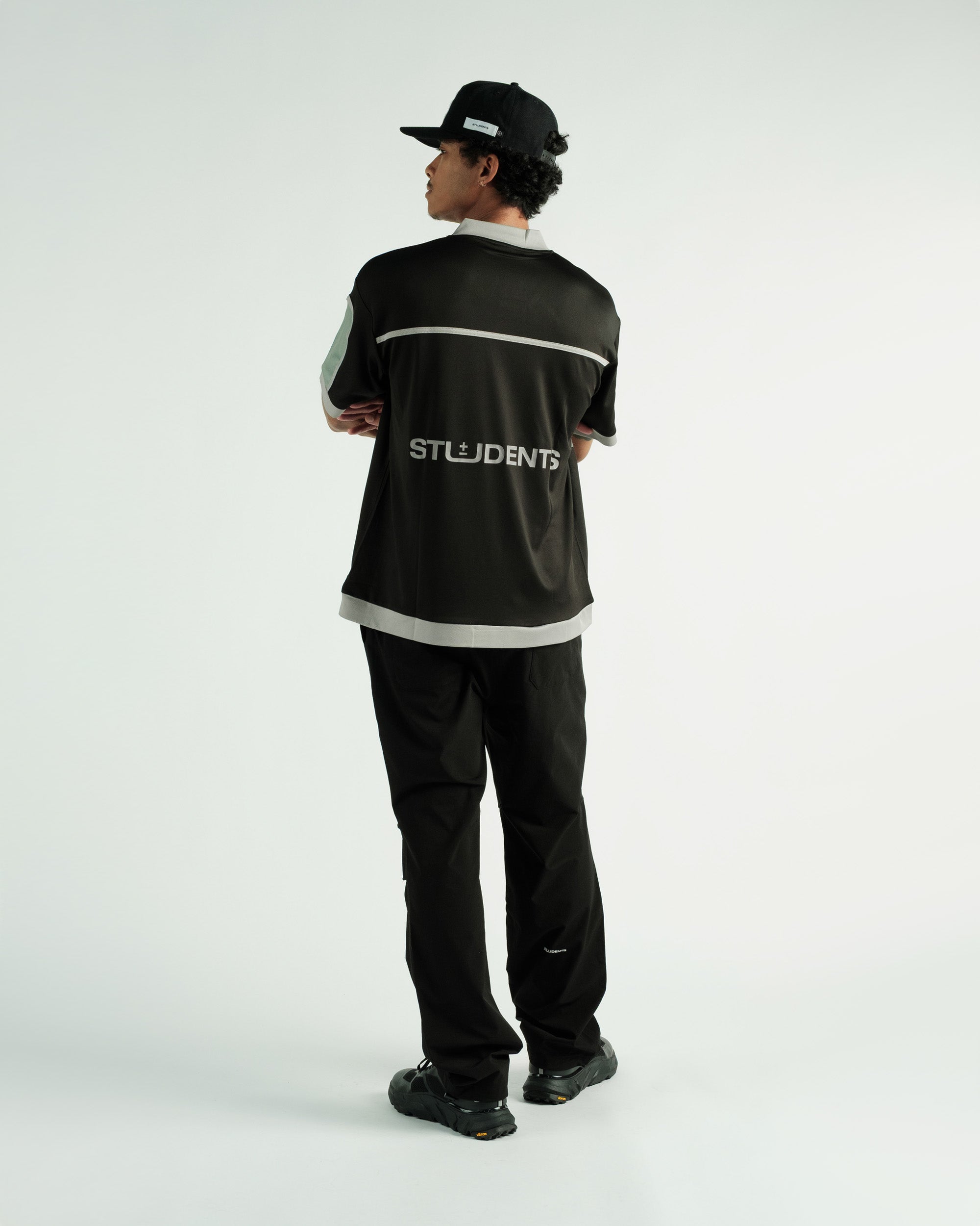 Midler S/S Jersey Shirt
