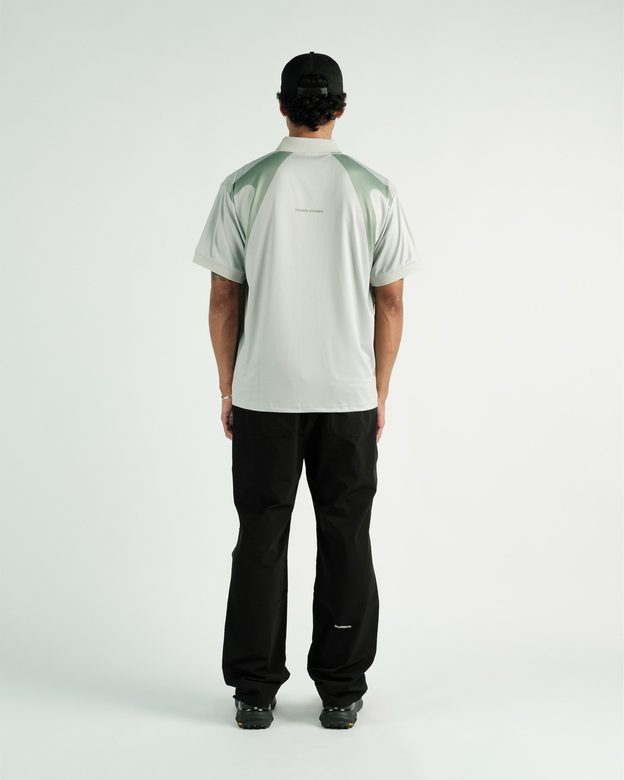 Ronaldo S/S Jersey Shirt