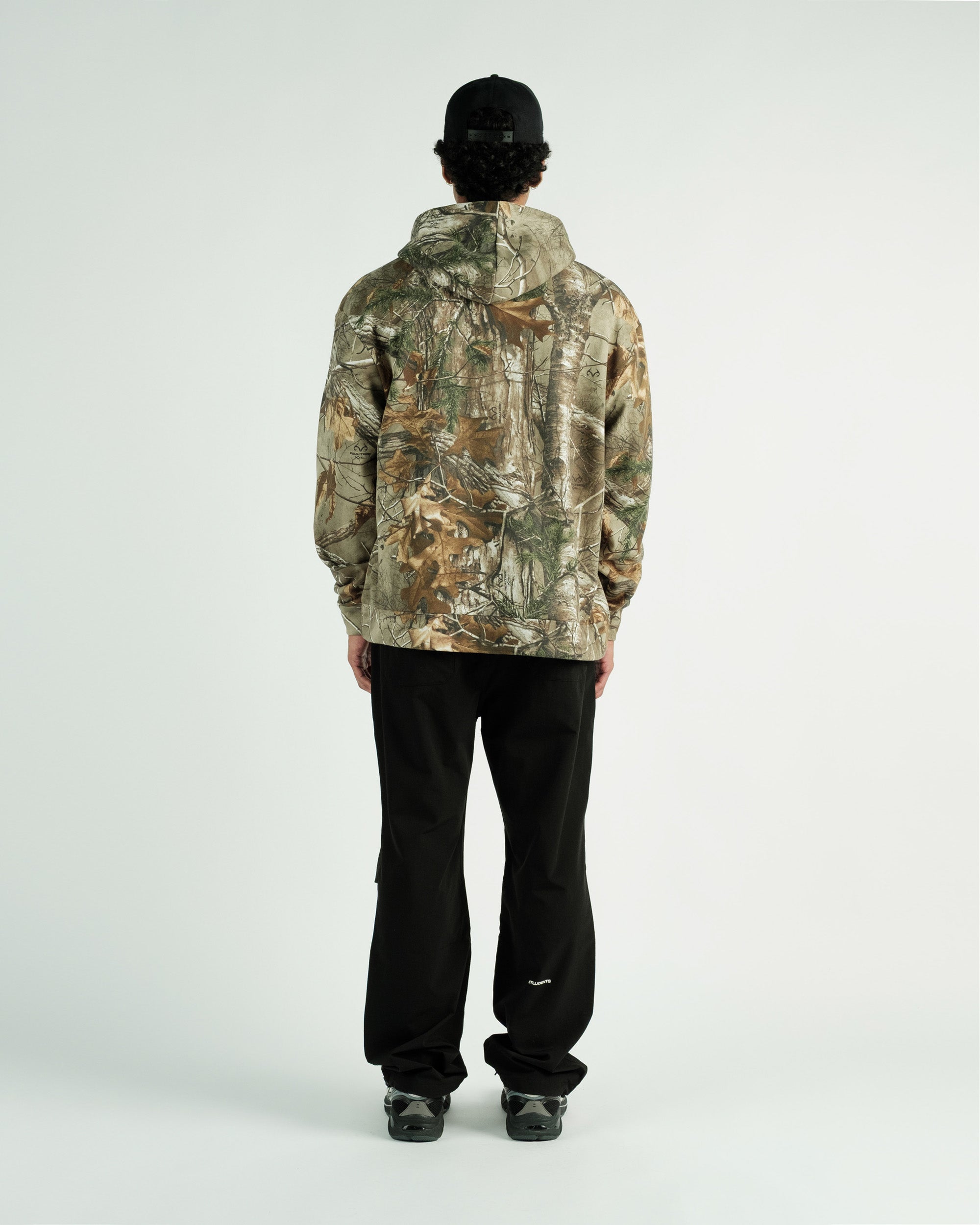 Howlings Realtree Xtra Fleece Zip Hoodie