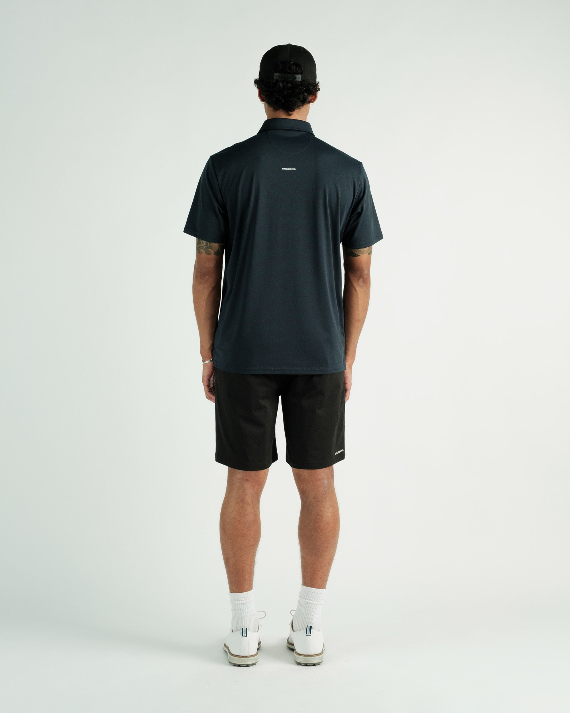 Students Golf - Chaperone Shorts