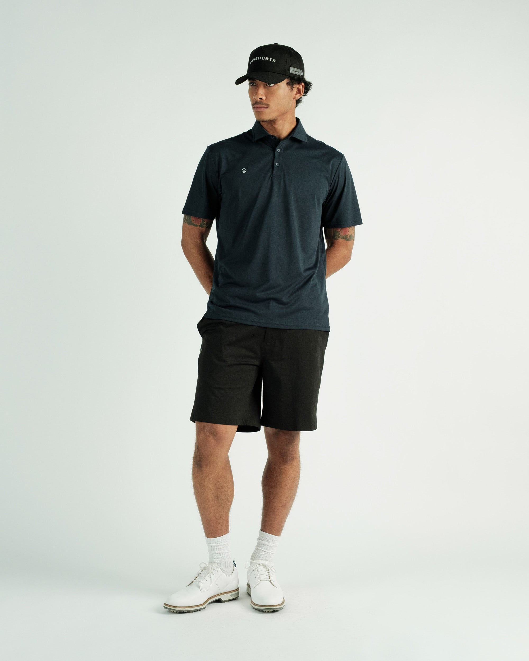 Students Golf - Chaperone Shorts