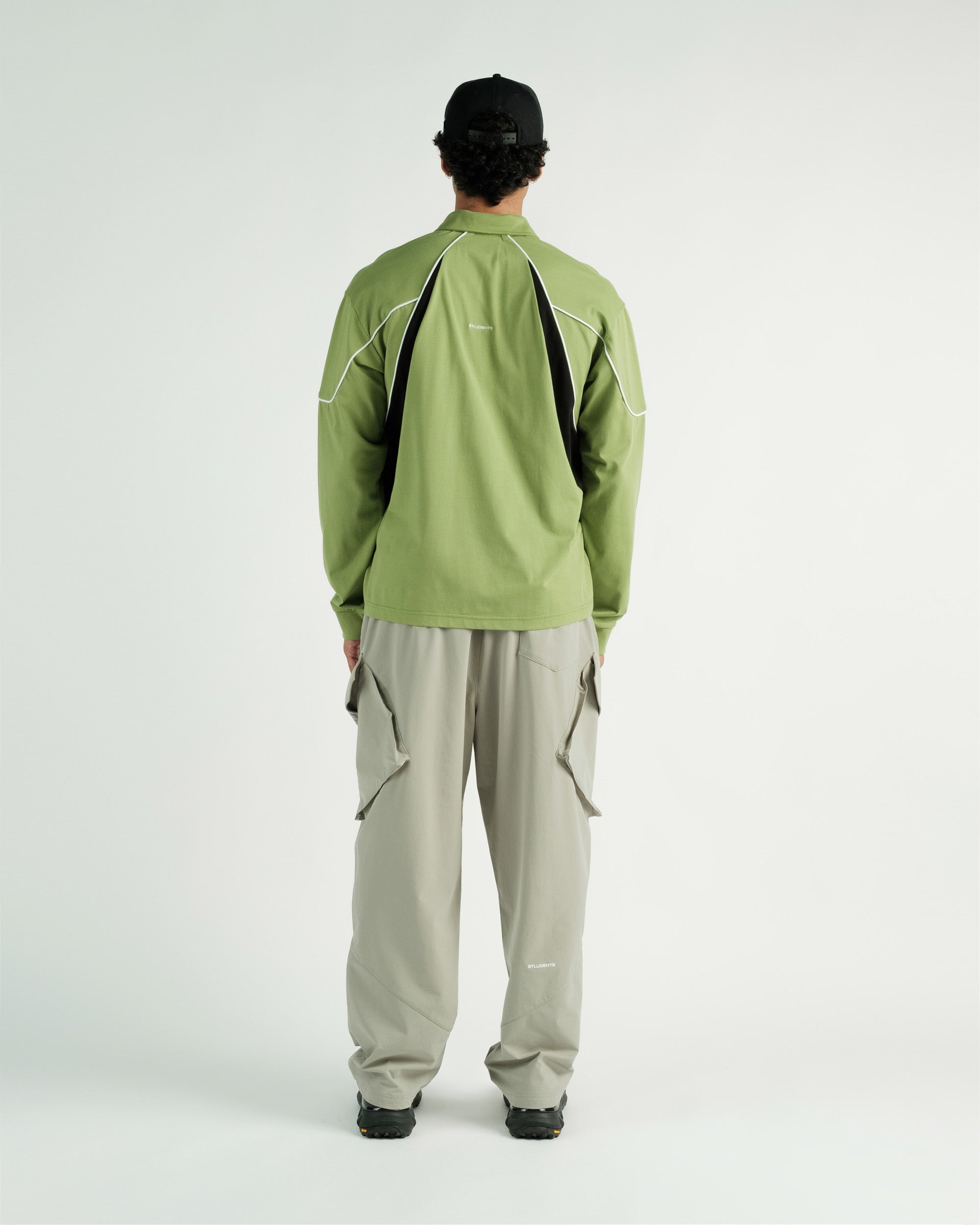 Wilcox Nylon Pants