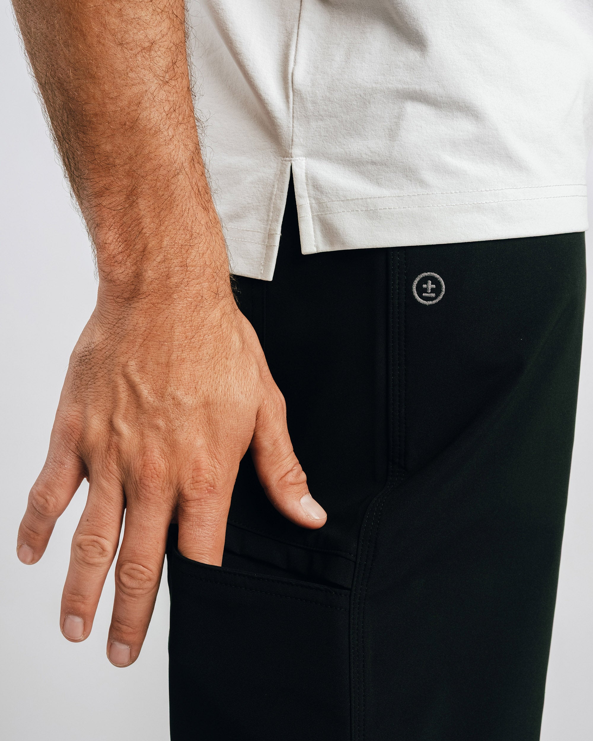 Alpina Performance Shorts