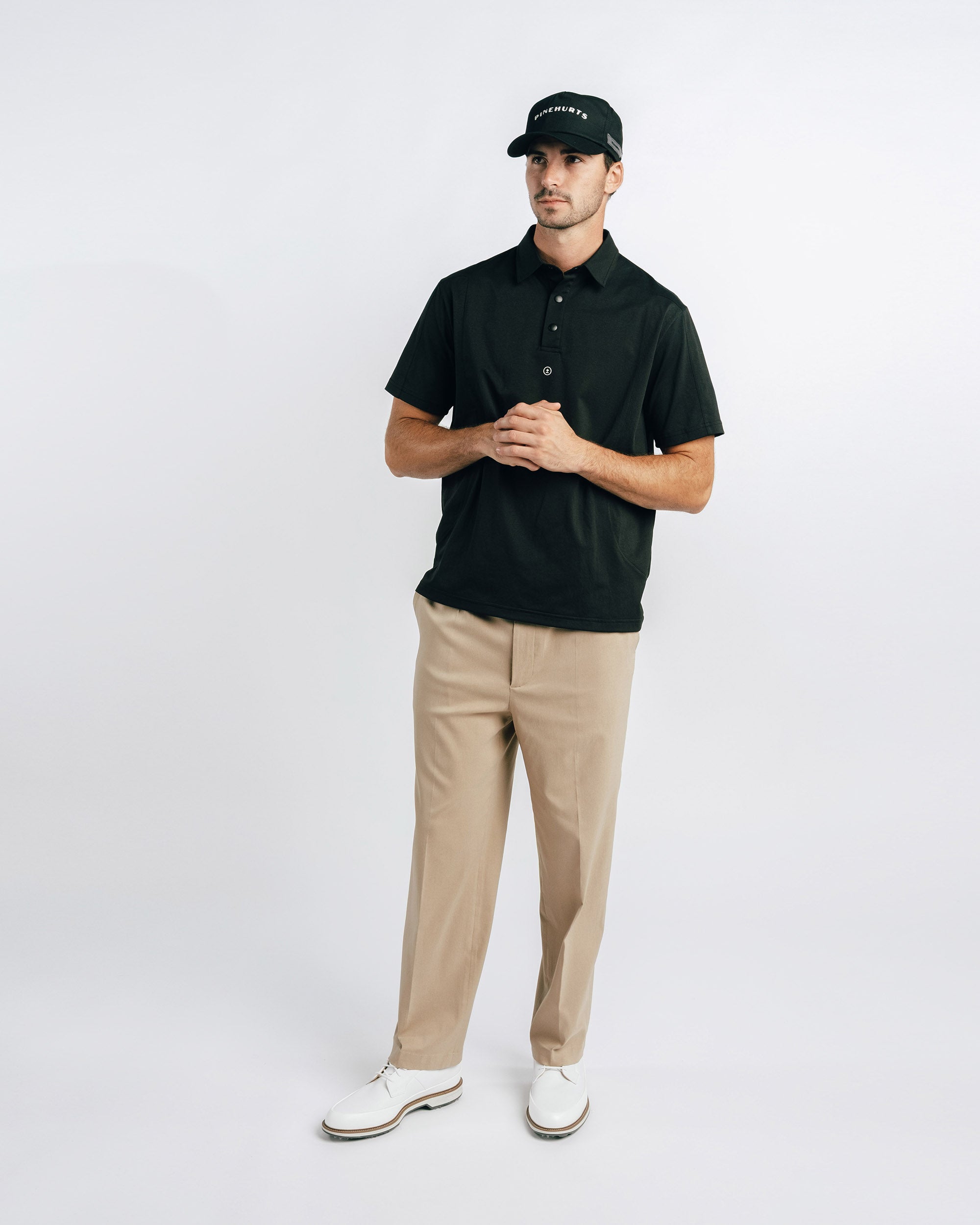 Coordinator S/S Polo