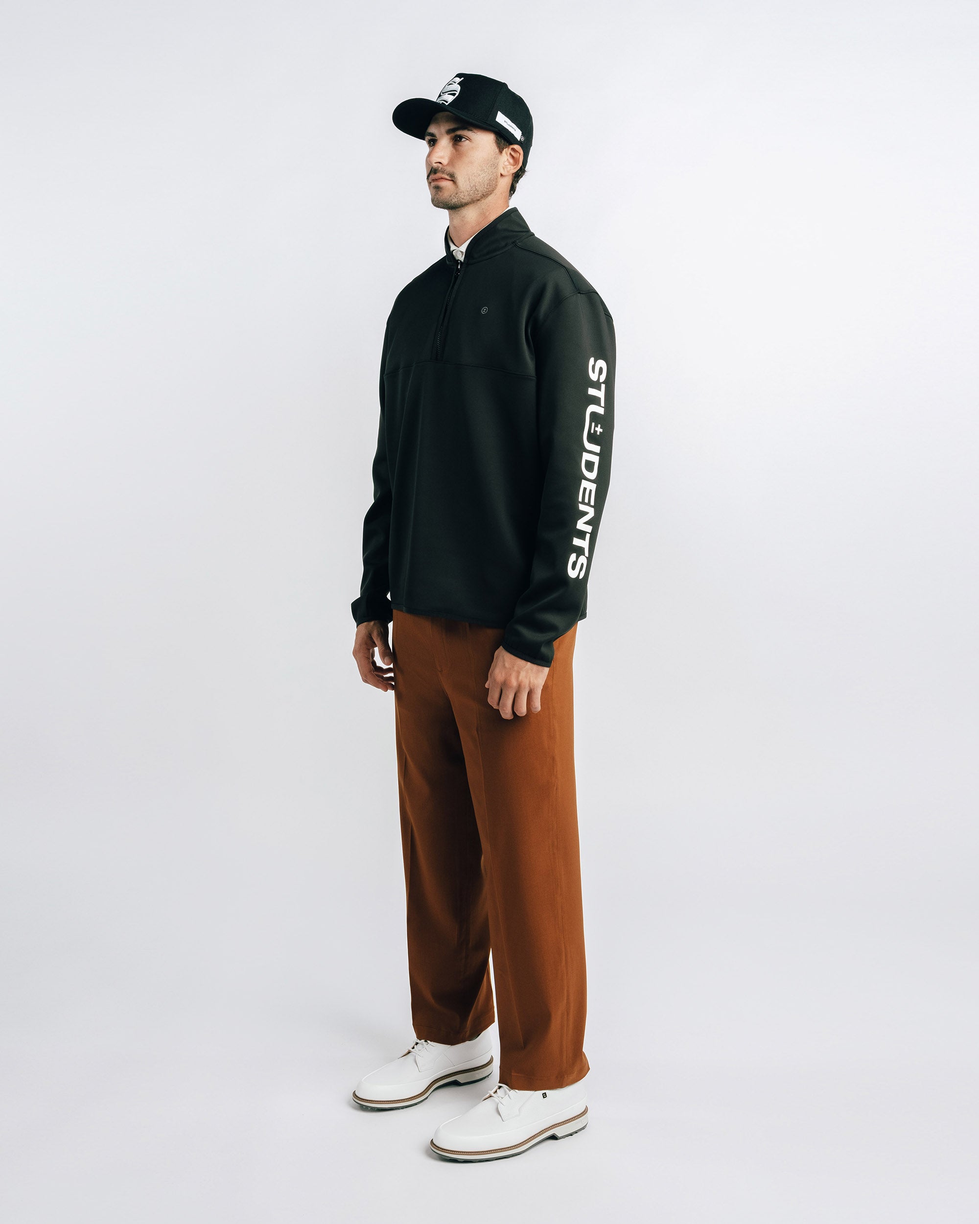 Starter Q-Zip Jacket