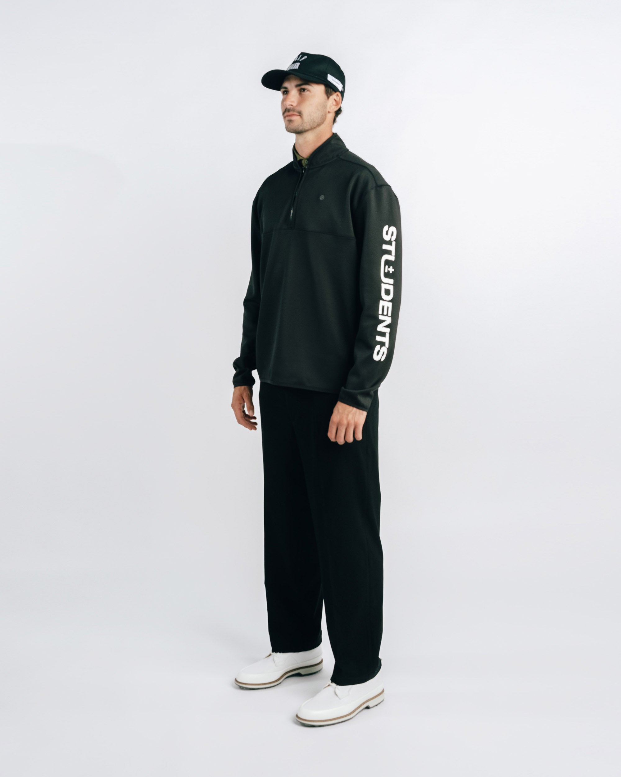 Starter Q-Zip Jacket