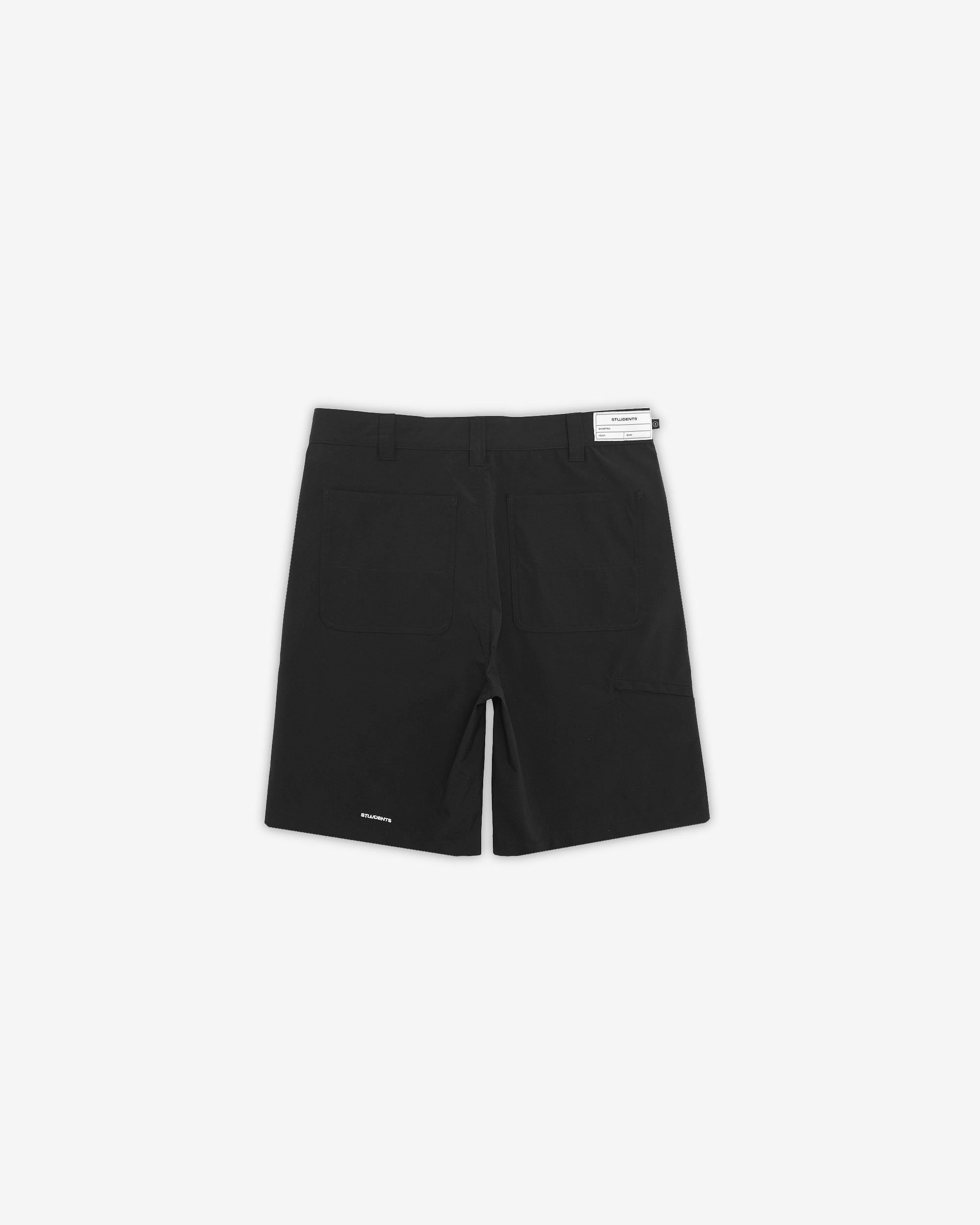 Alpina Performance Shorts