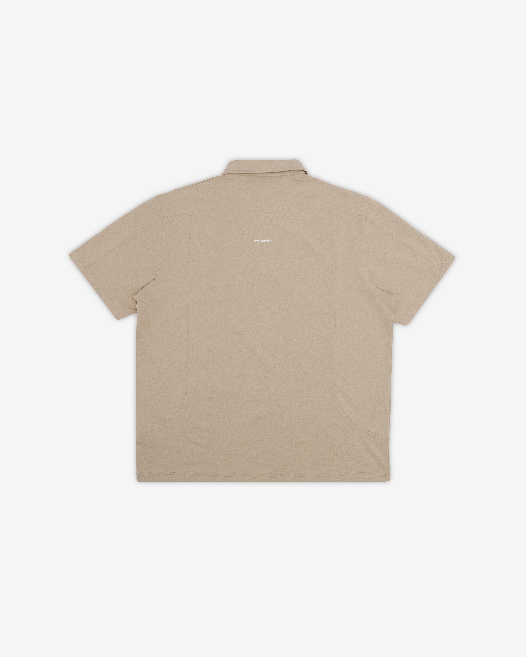Coordinator S/S Polo