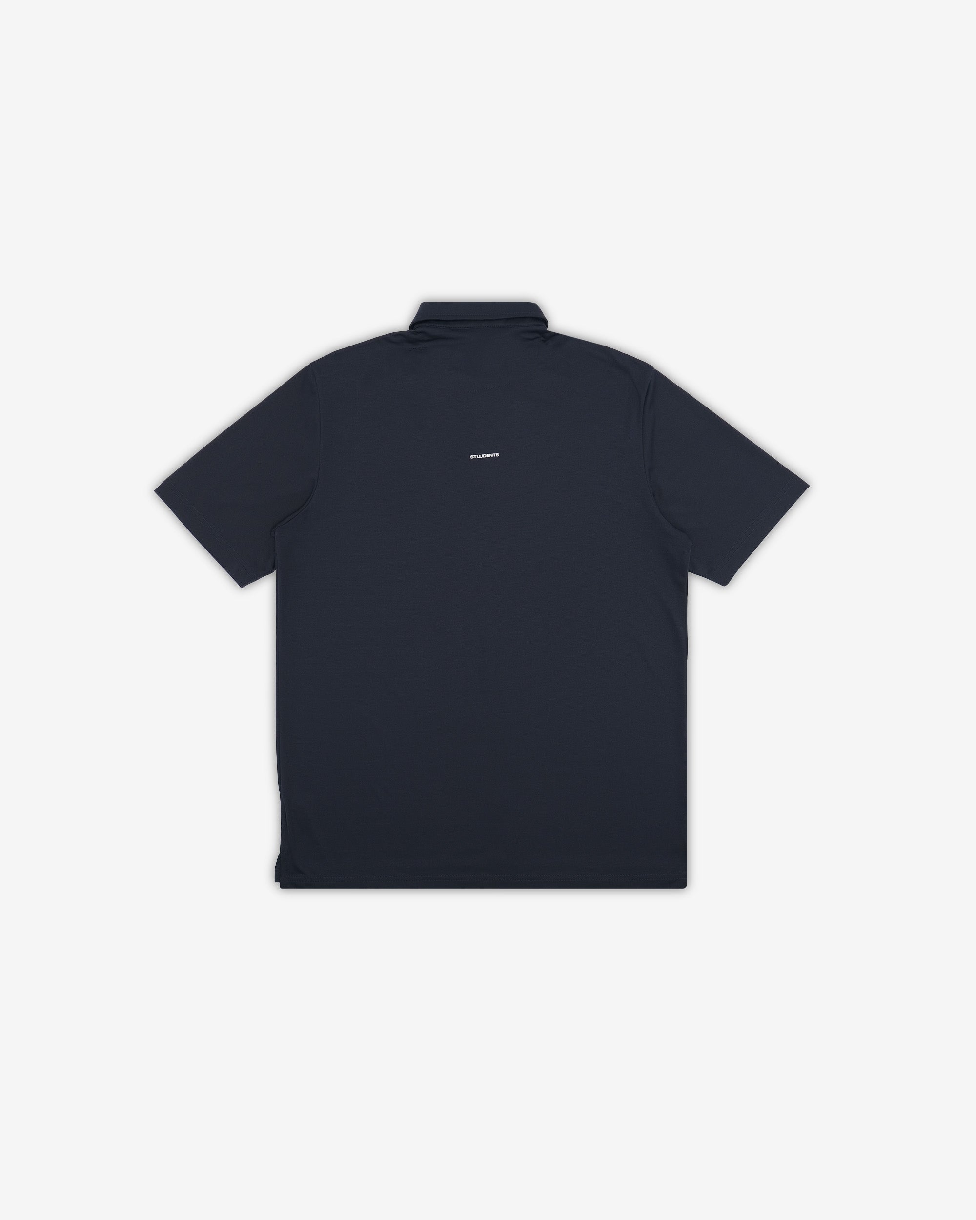 Counselor S/S Polo
