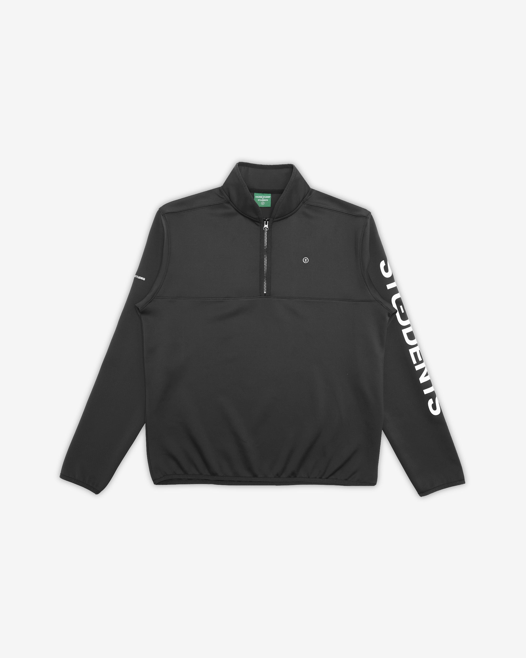 Starter Q-Zip Jacket