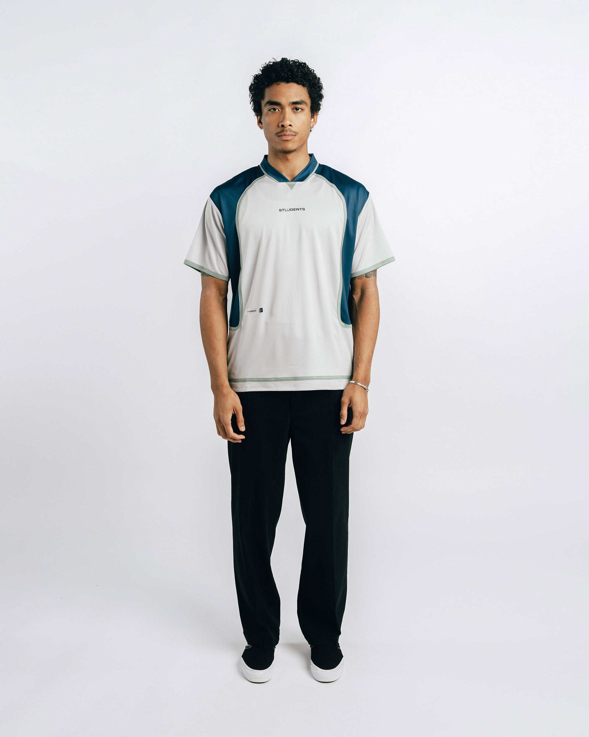 Kellen S/S Jersey Shirt