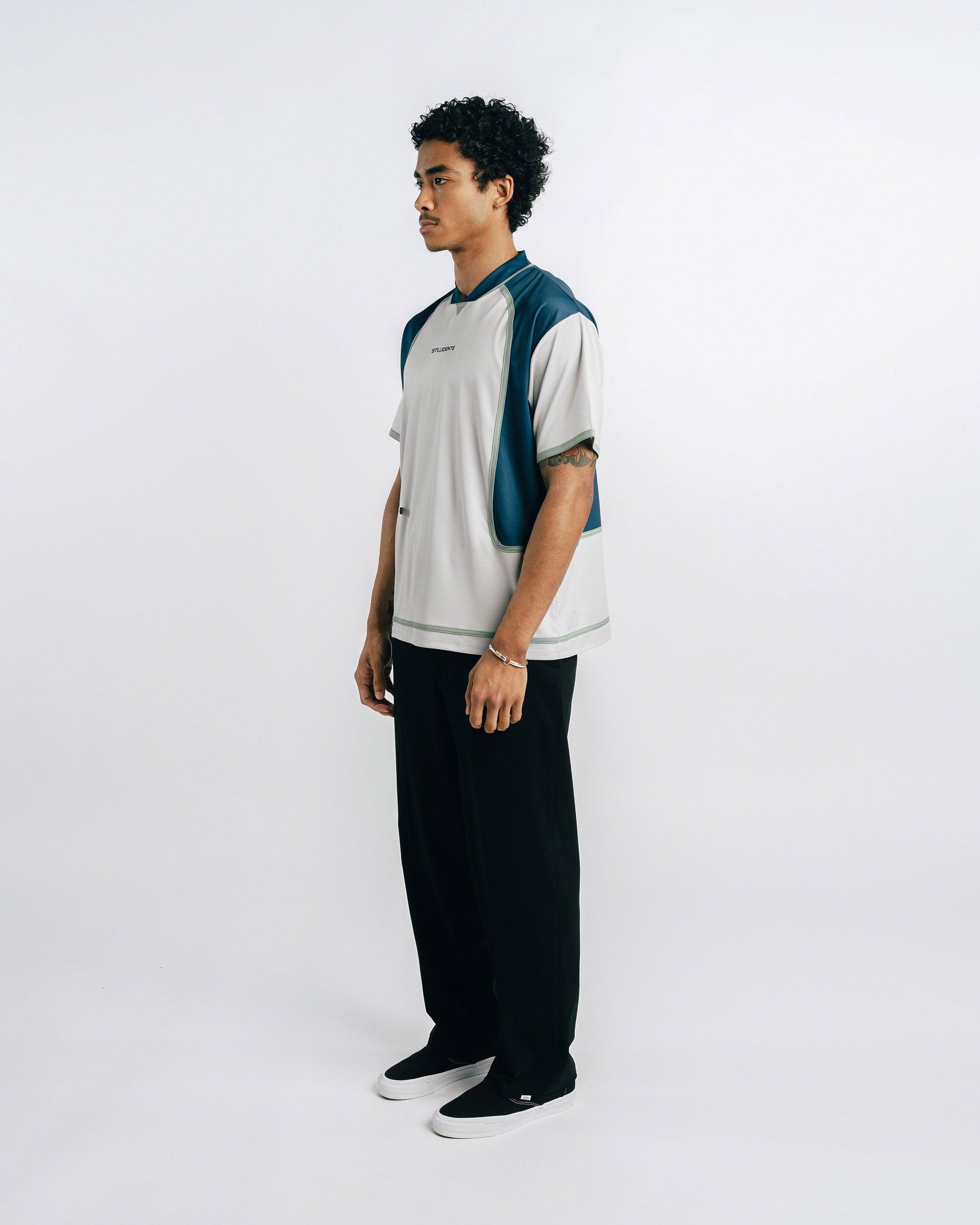 Kellen S/S Jersey Shirt