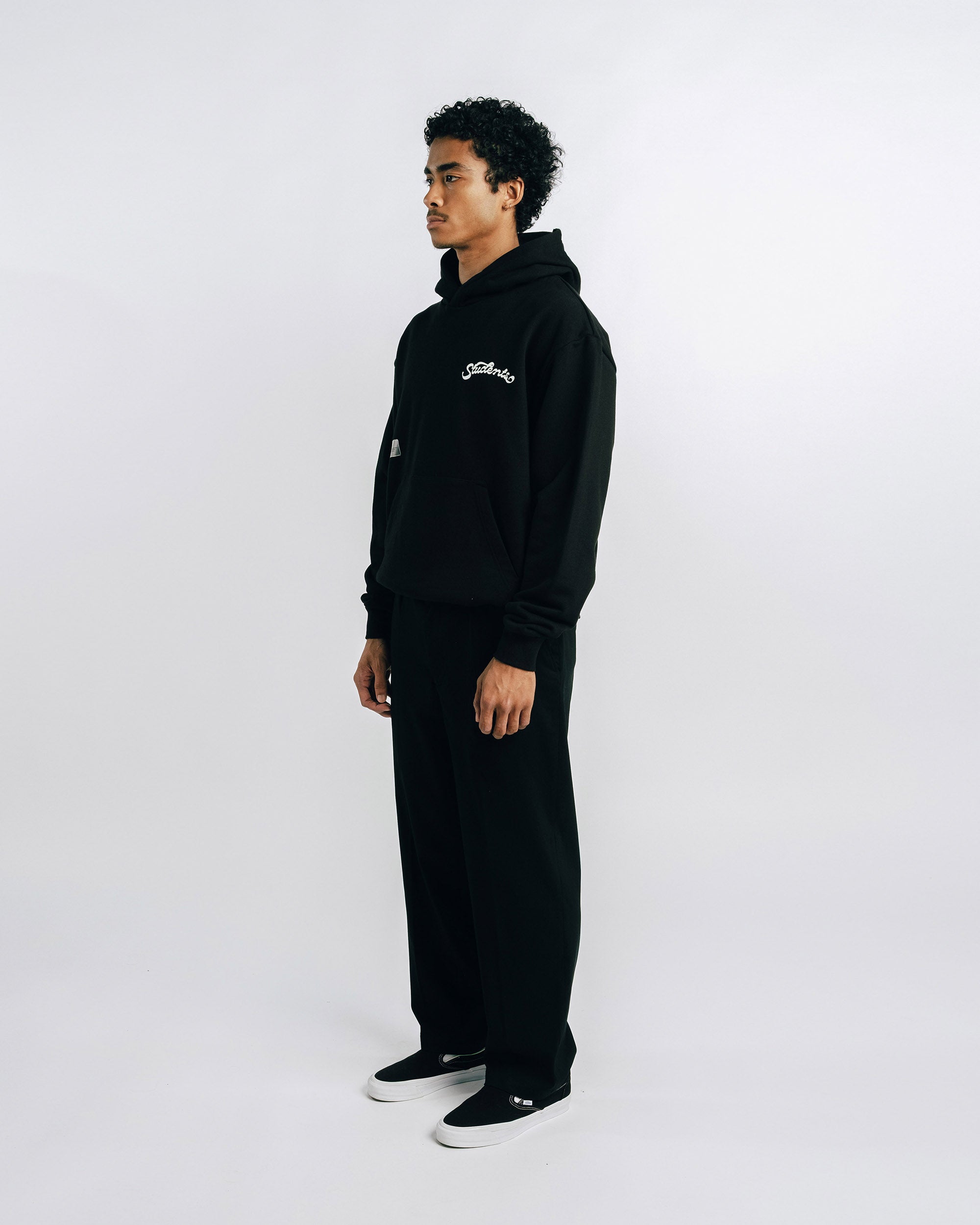 All Star Pullover Hoodie - Students Golf