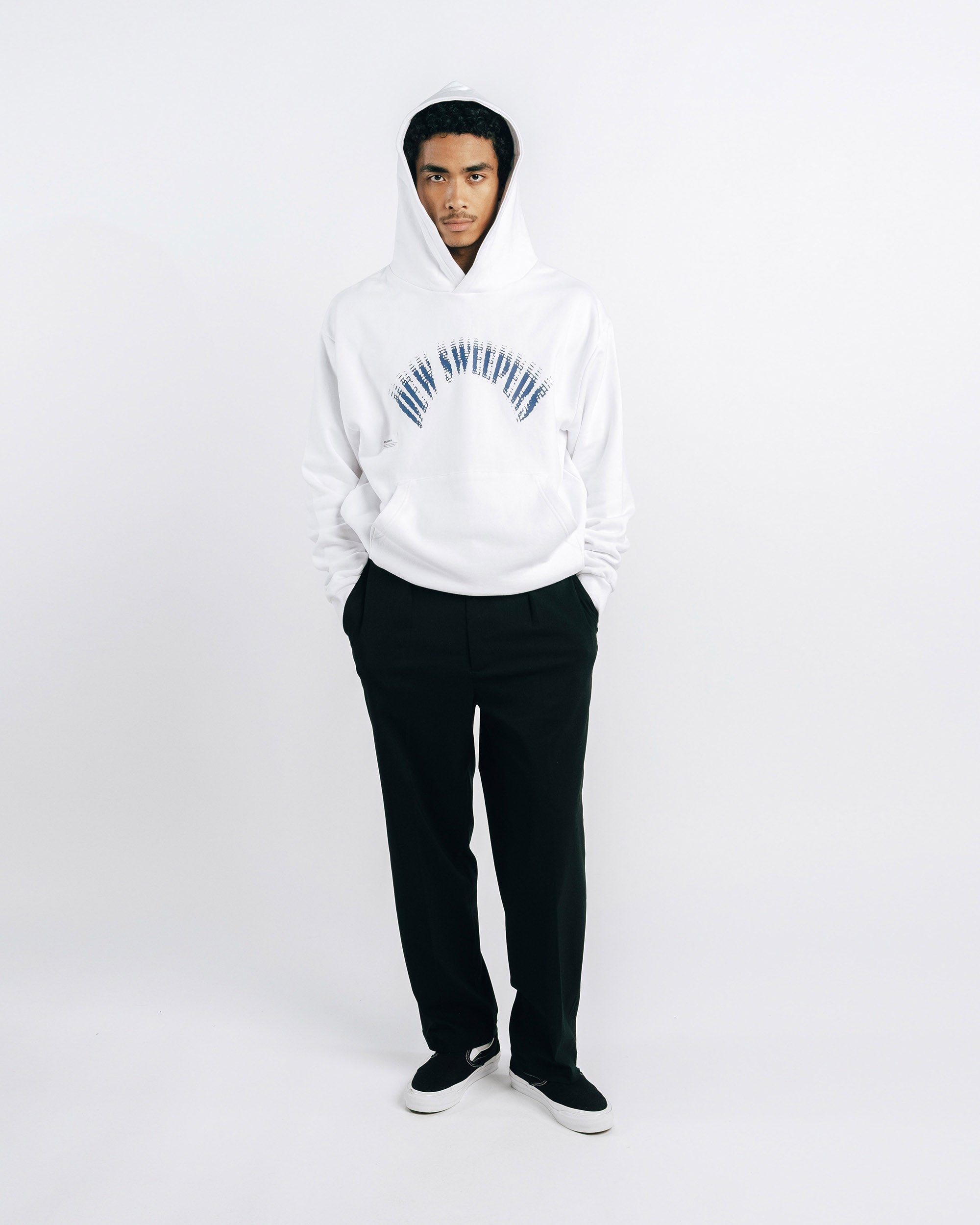 Break Of Dawn Pullover Hoodie