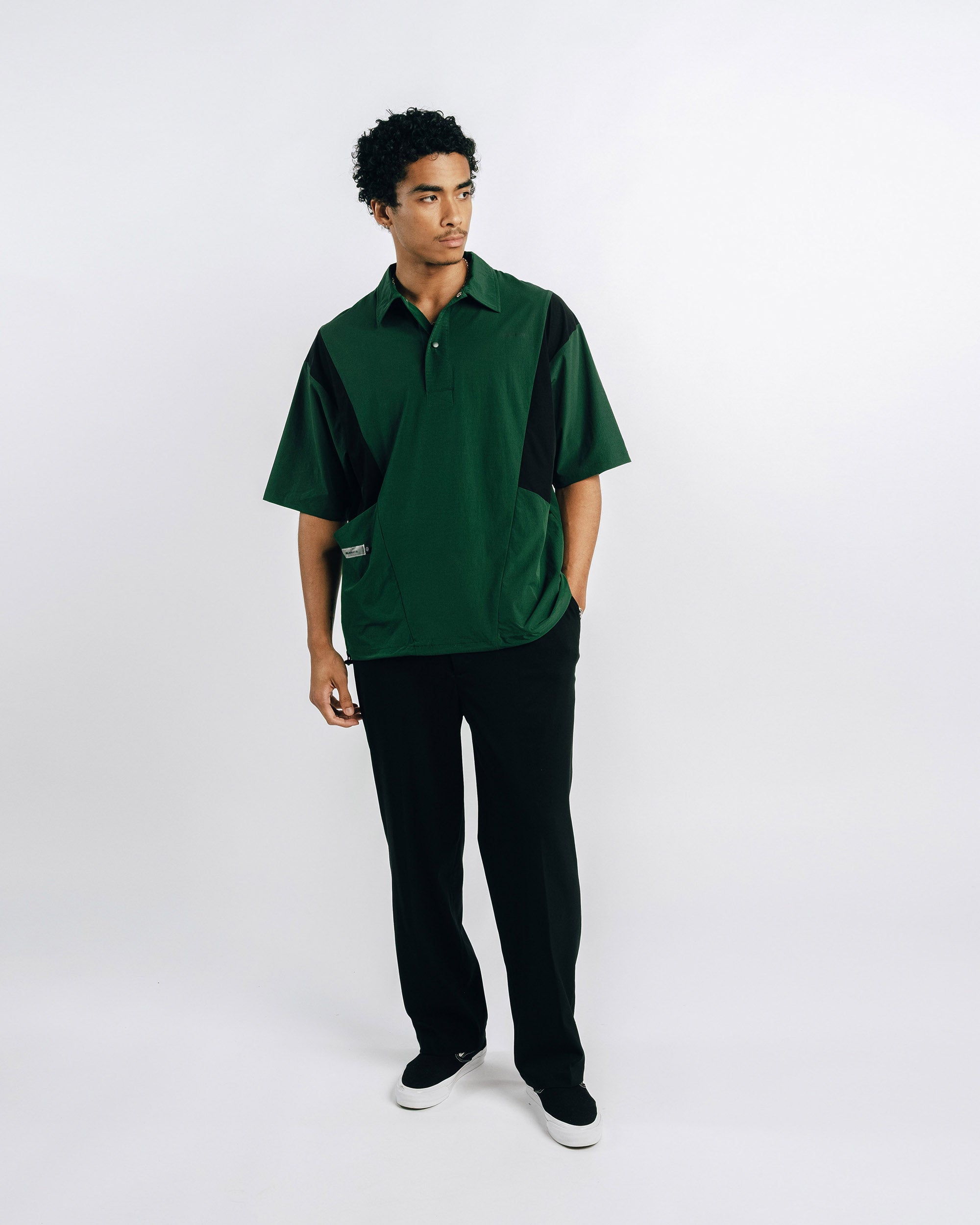 Easton Popover Shirt