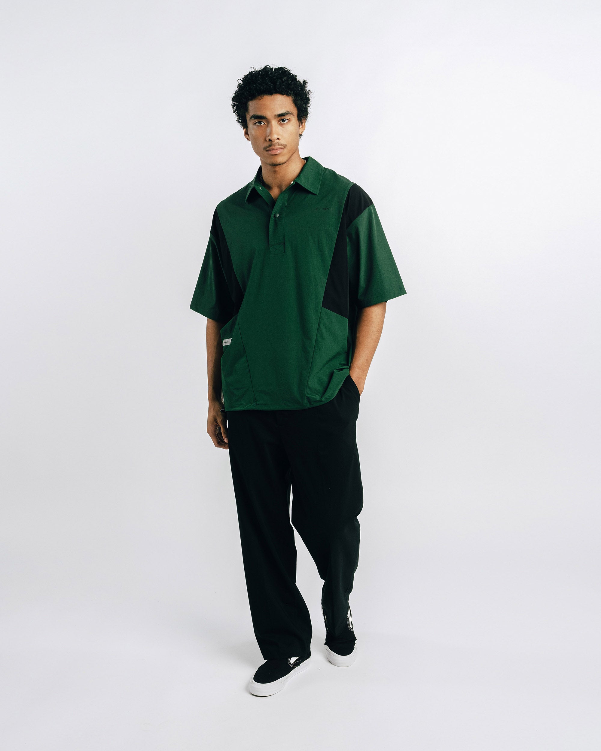 Easton Popover Shirt