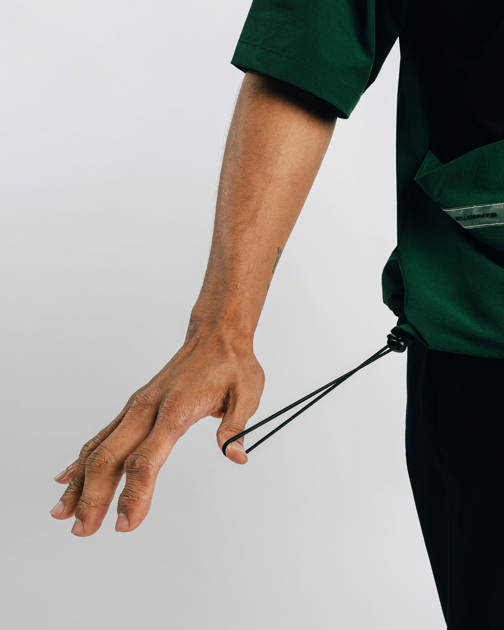 Easton Popover Shirt