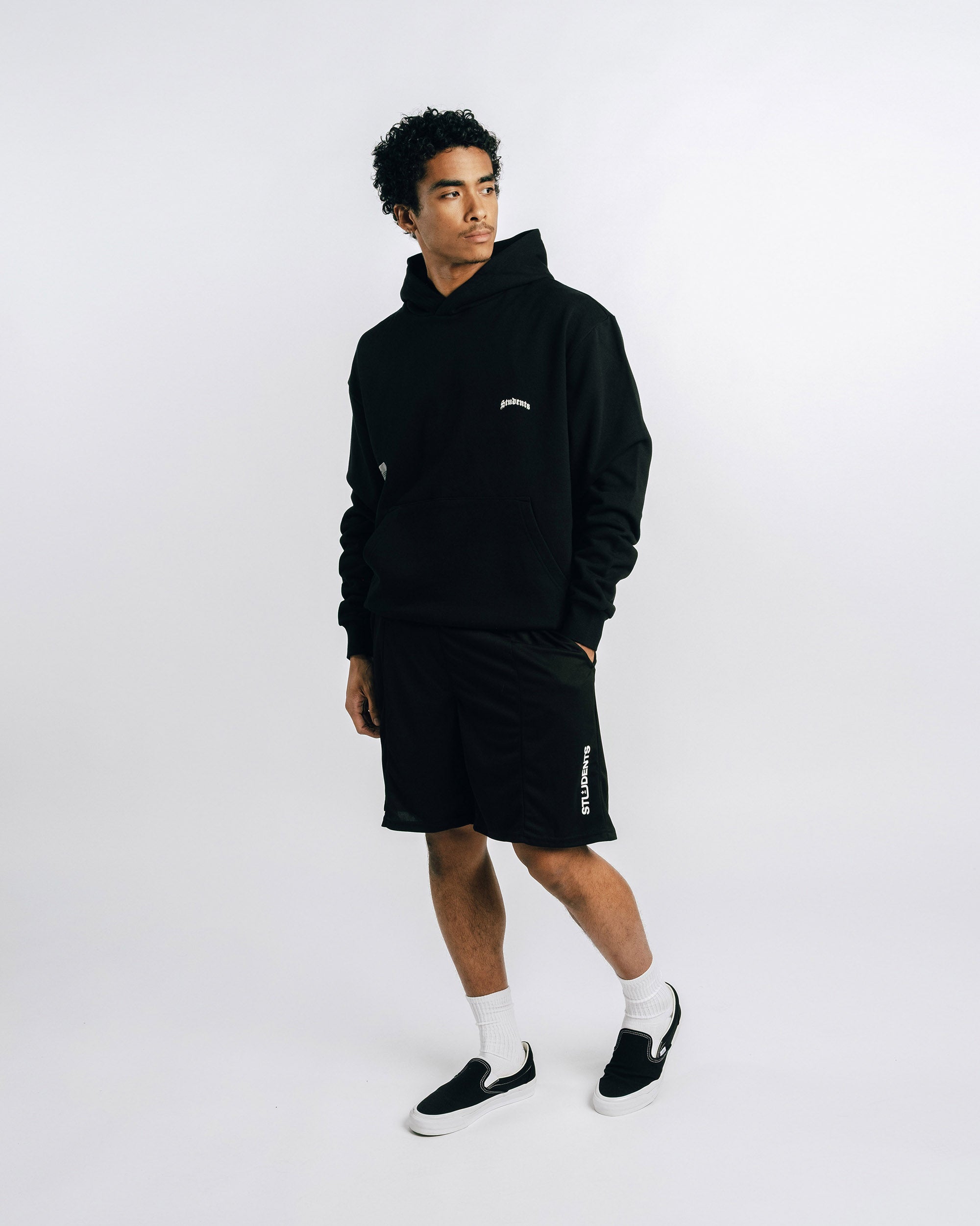 Seminary Pullover Hoodie