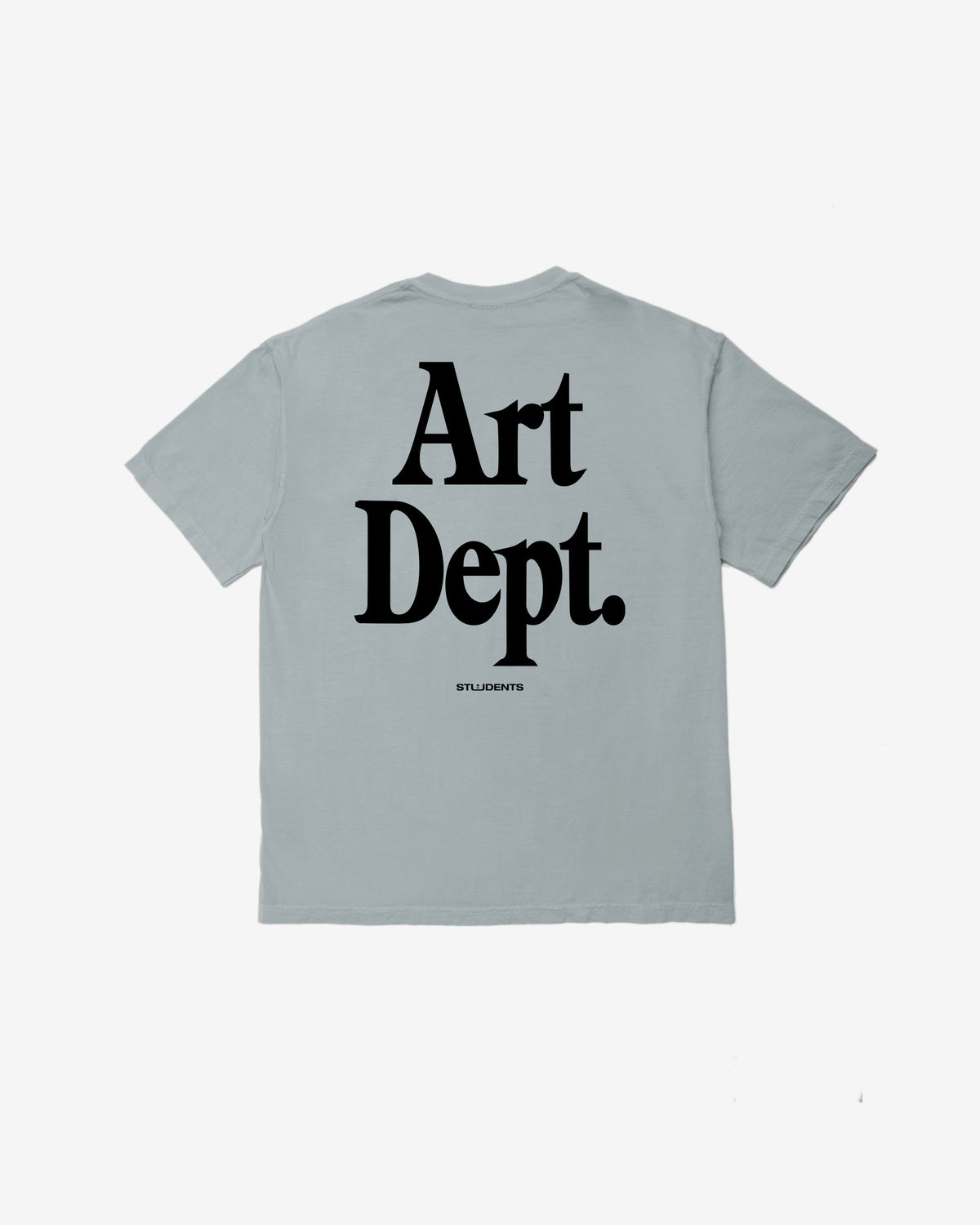 Art Department S/S T-shirt