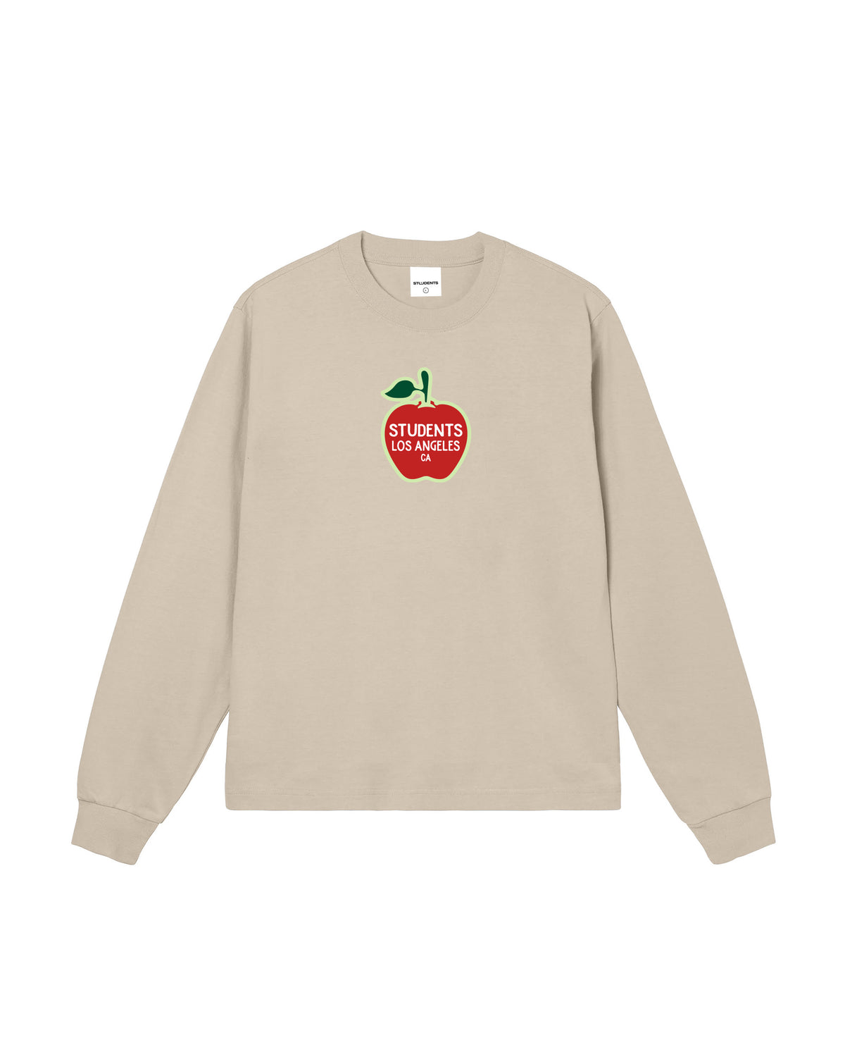 Tree of Knowledge L/S T-shirt