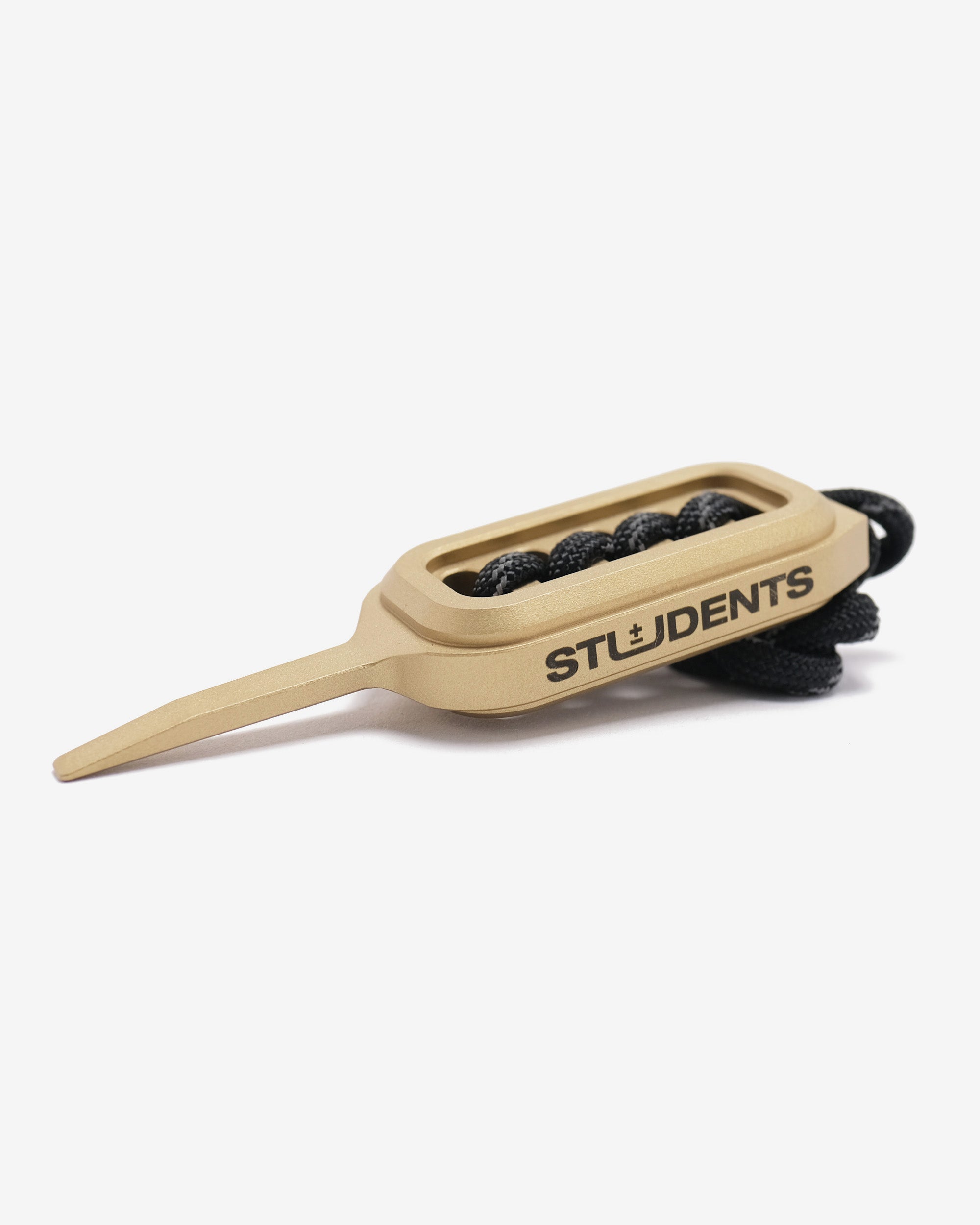 Students x Sugarloaf x Totem Divot Tool