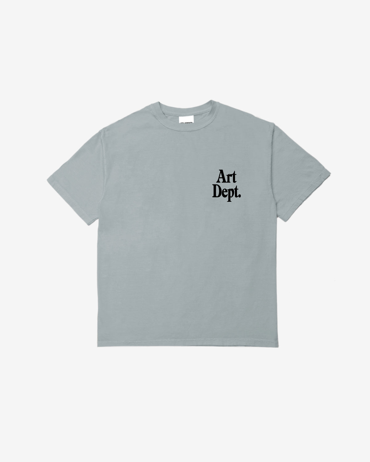 Art Department S/S T-shirt