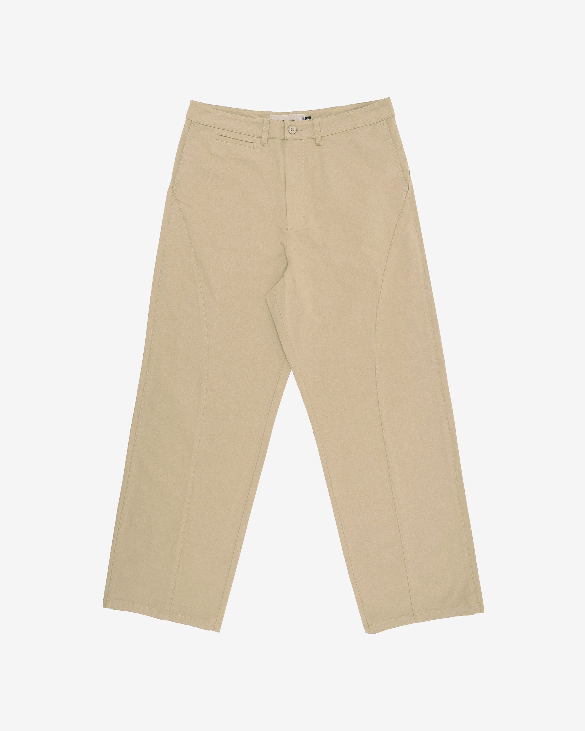 Beverly Baggy Chino Pants
