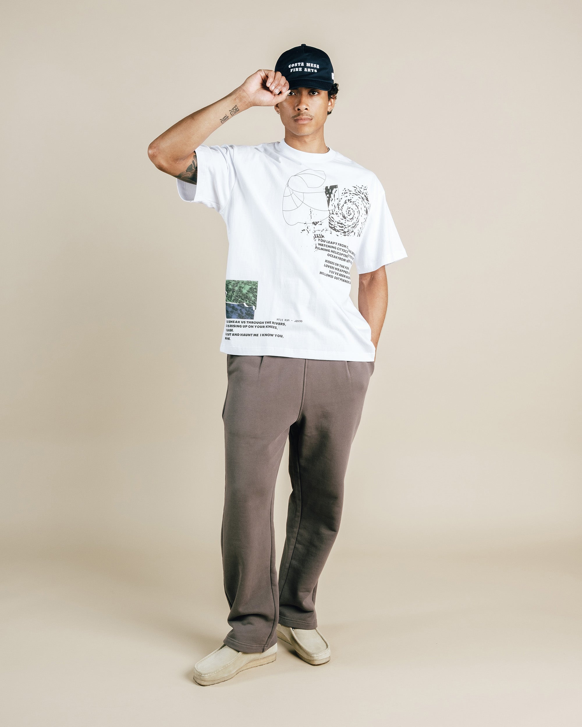 Without You S/S T-shirt