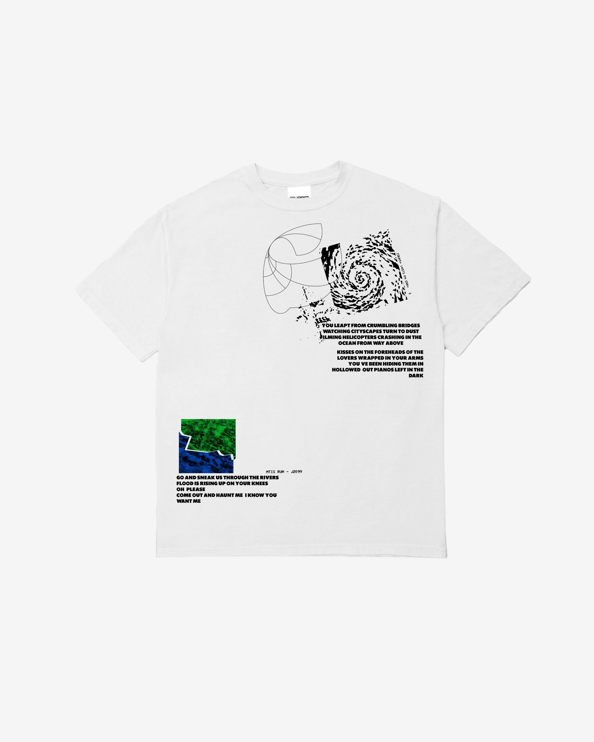 Without You S/S T-shirt