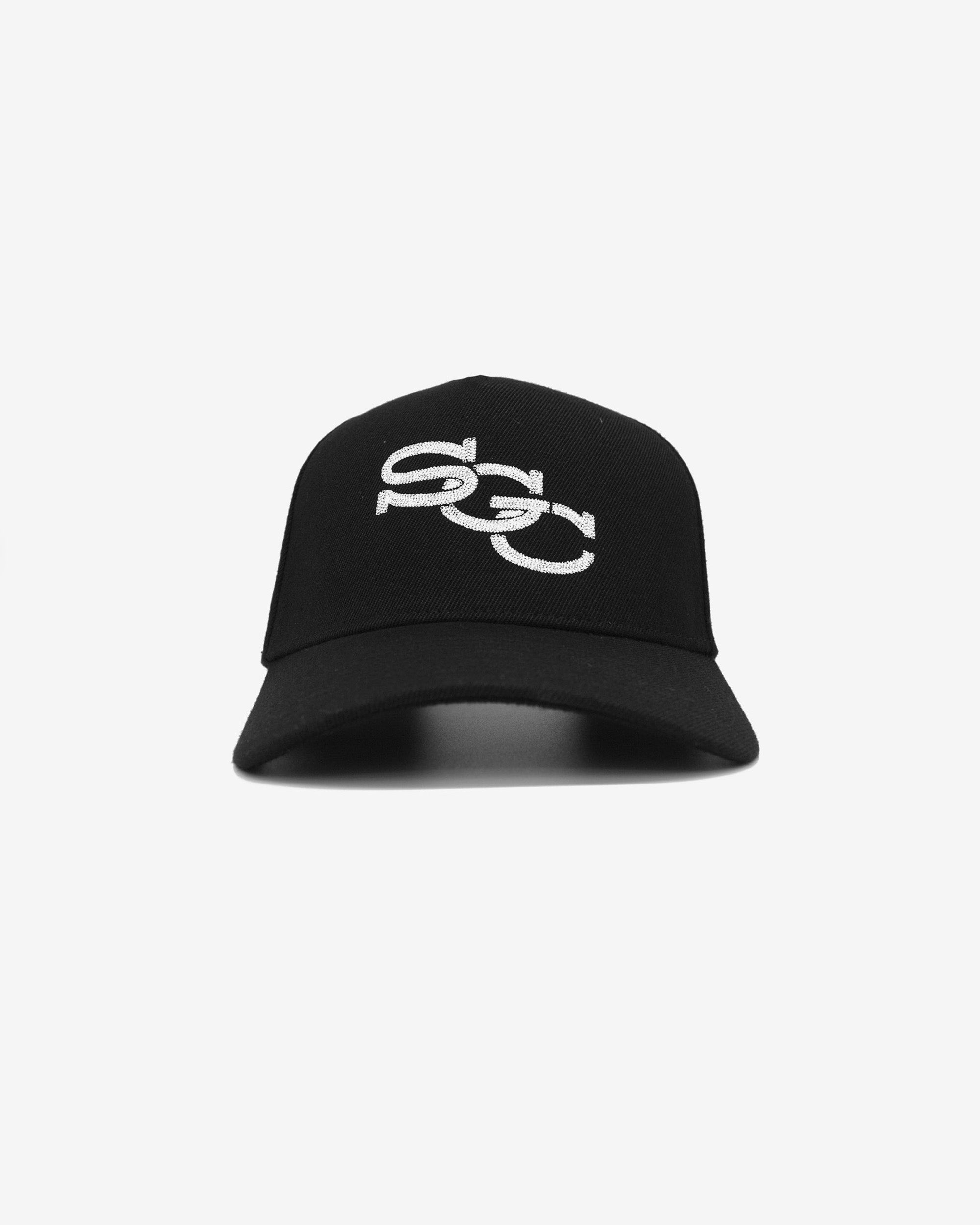 SGC Snap Back Hat