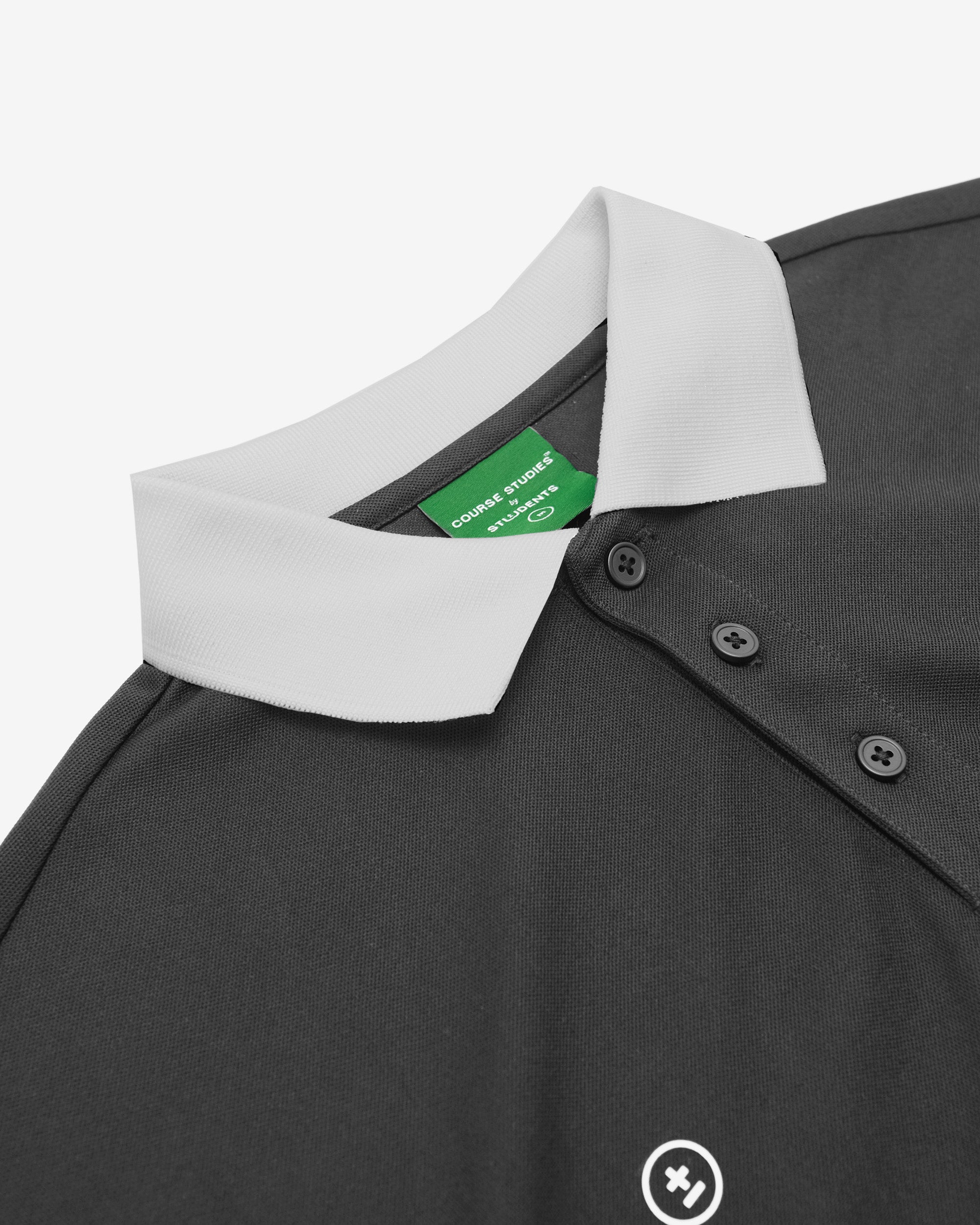 Historian S/S Polo
