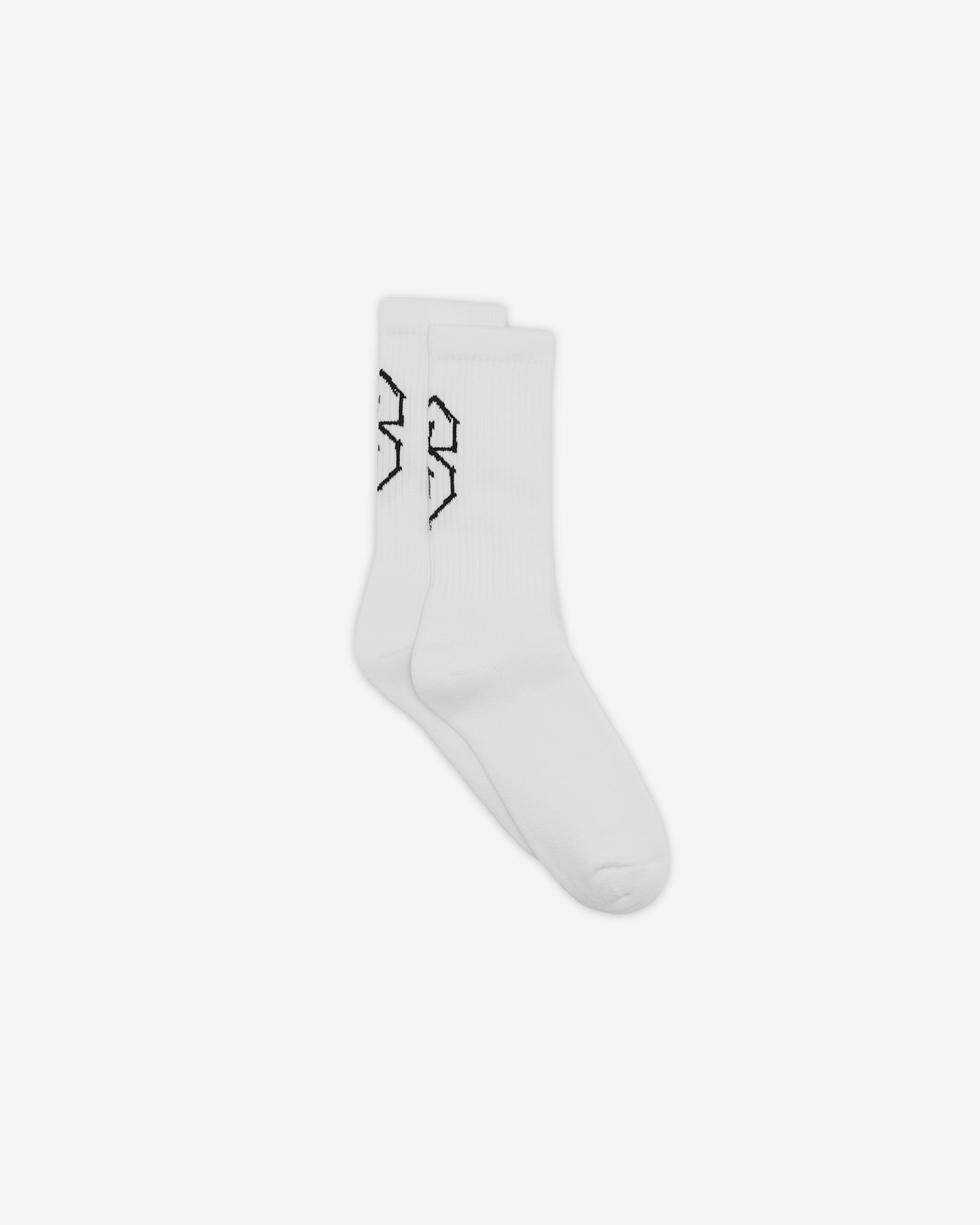 Old Skool Crew Socks