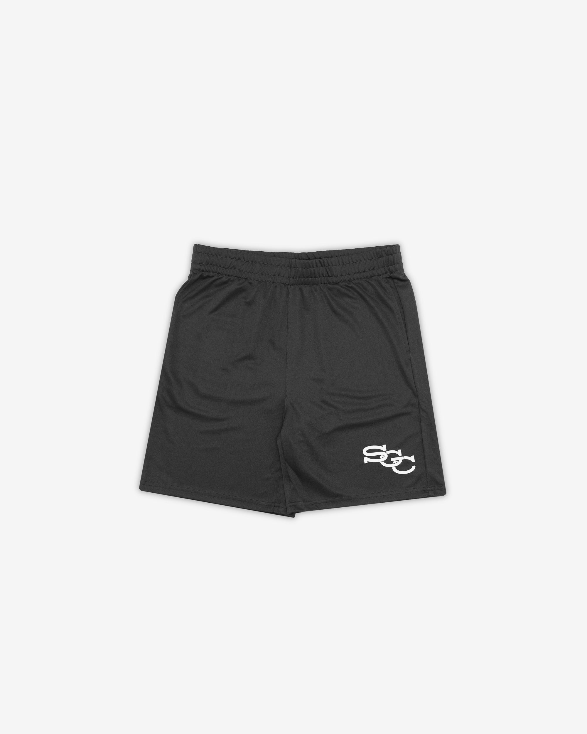 Ashbury Shorts
