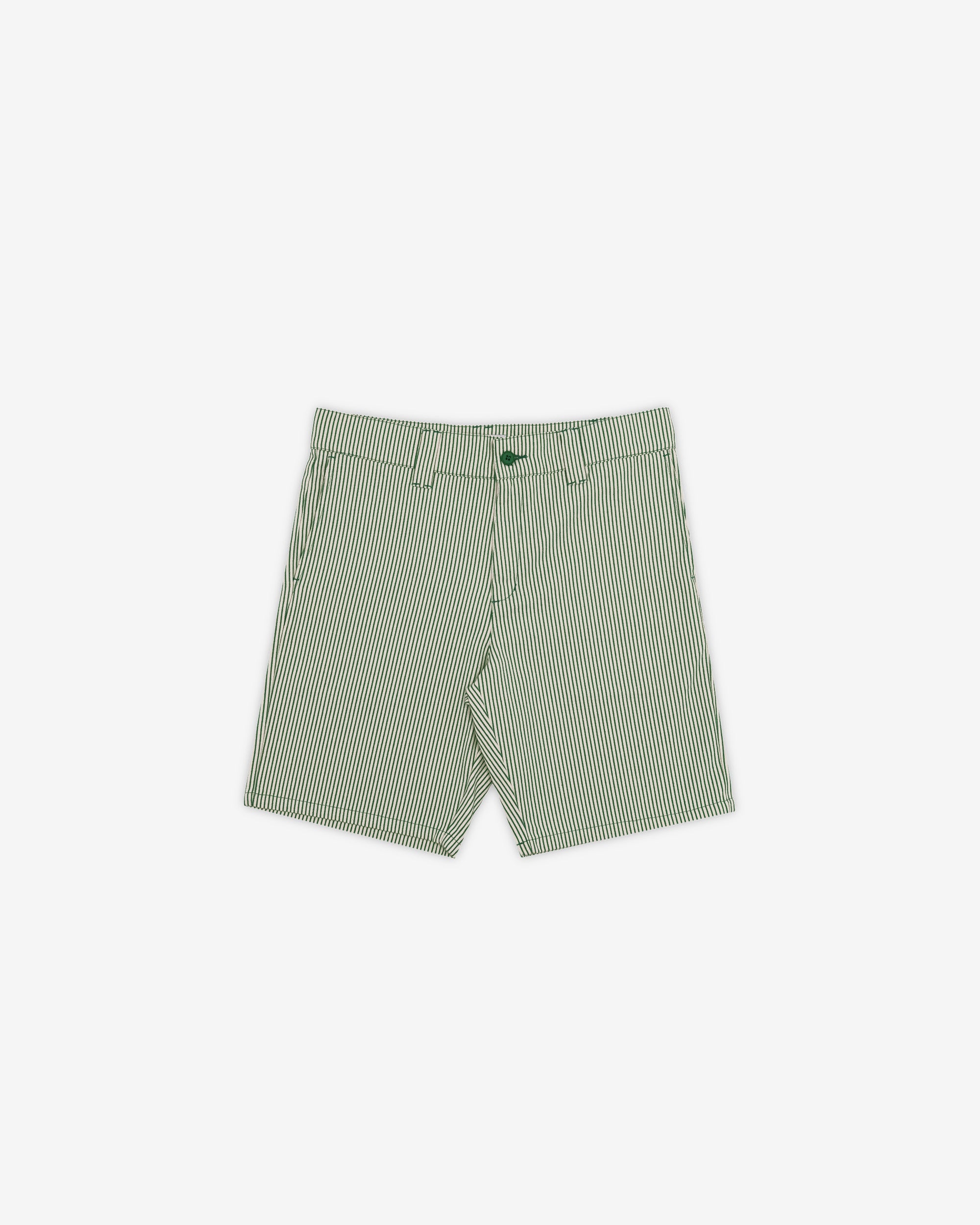 Elmtree Shorts
