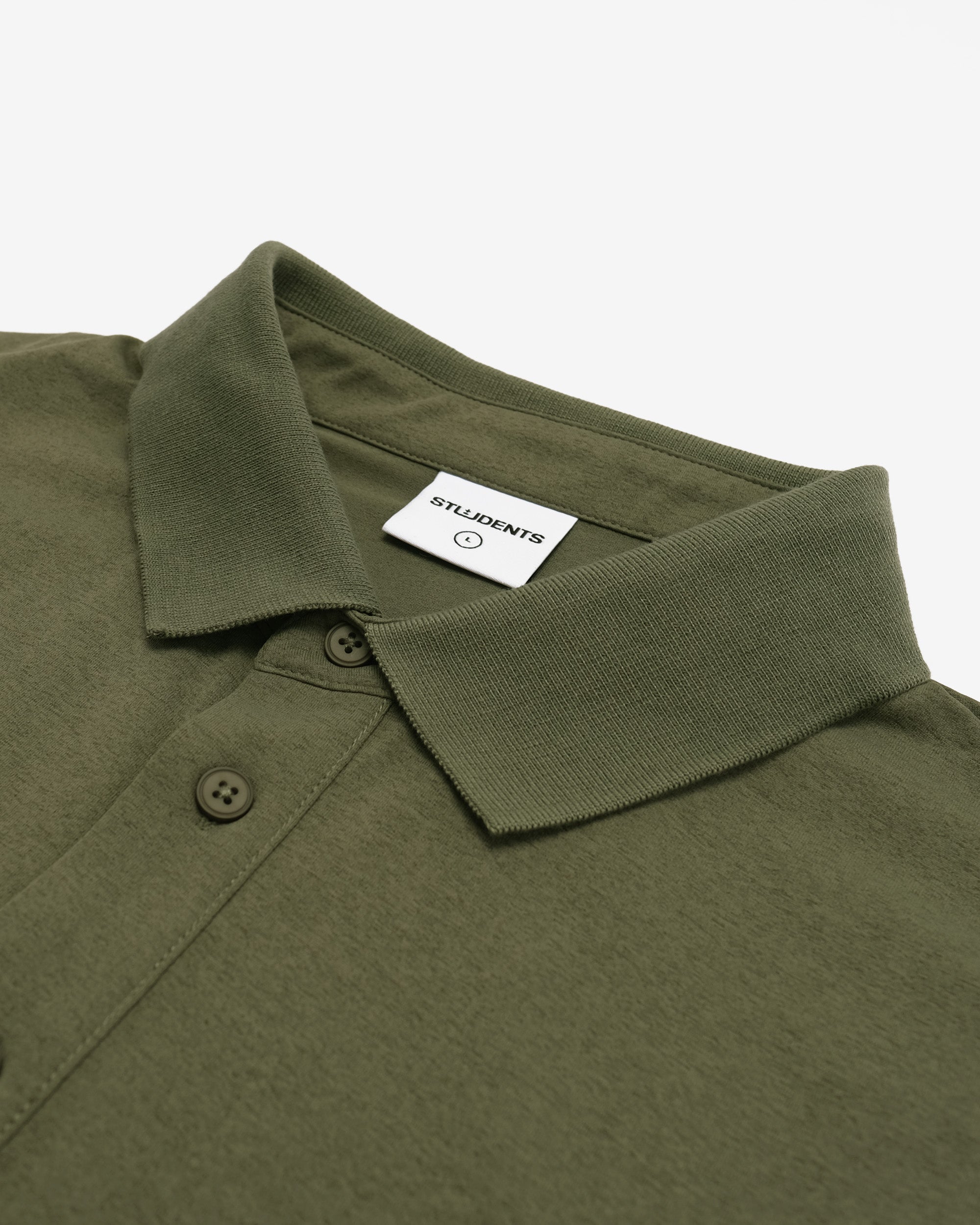 Ledgewood S/S Polo Shirt