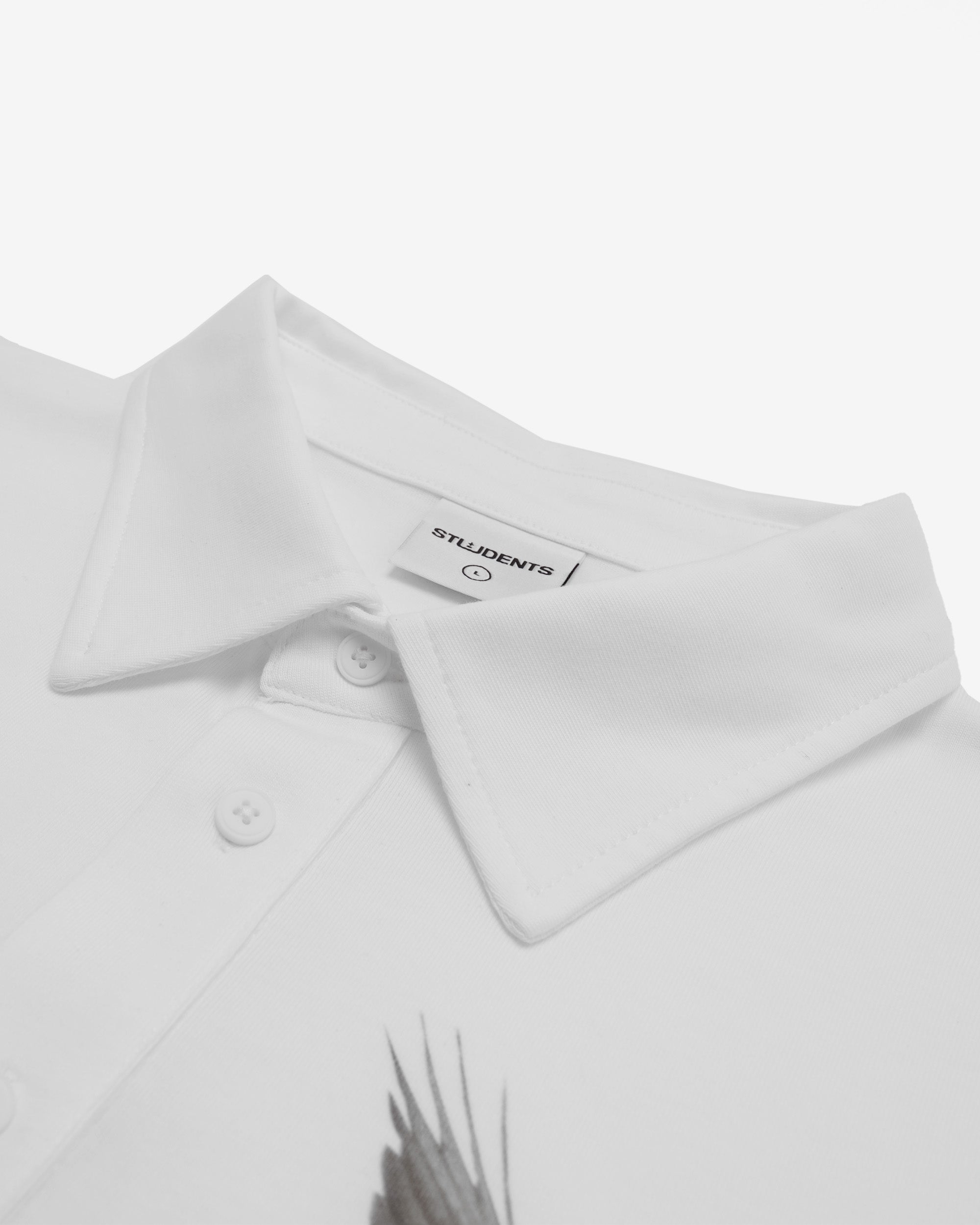 Mapleton S/S Polo Shirt