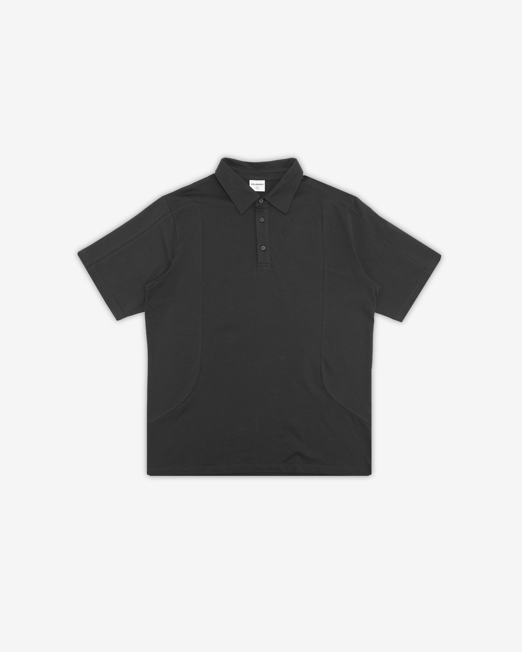 McWilliams S/S Polo Shirt