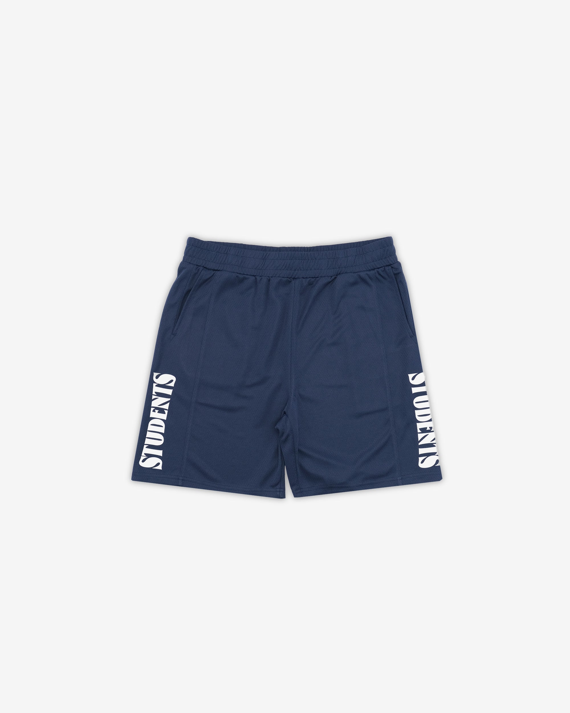 Oaklawn Mesh Shorts