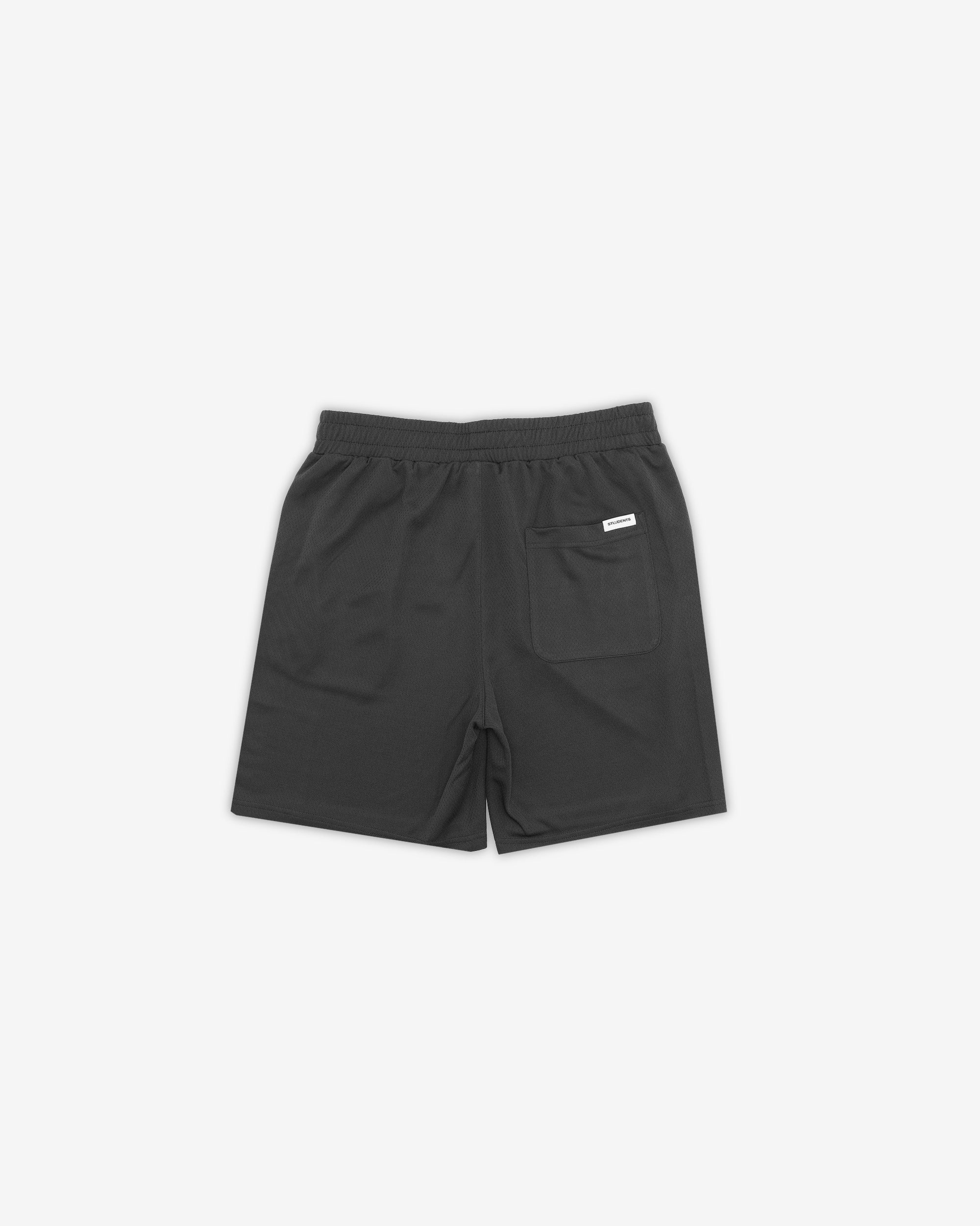 Oaklawn Mesh Shorts