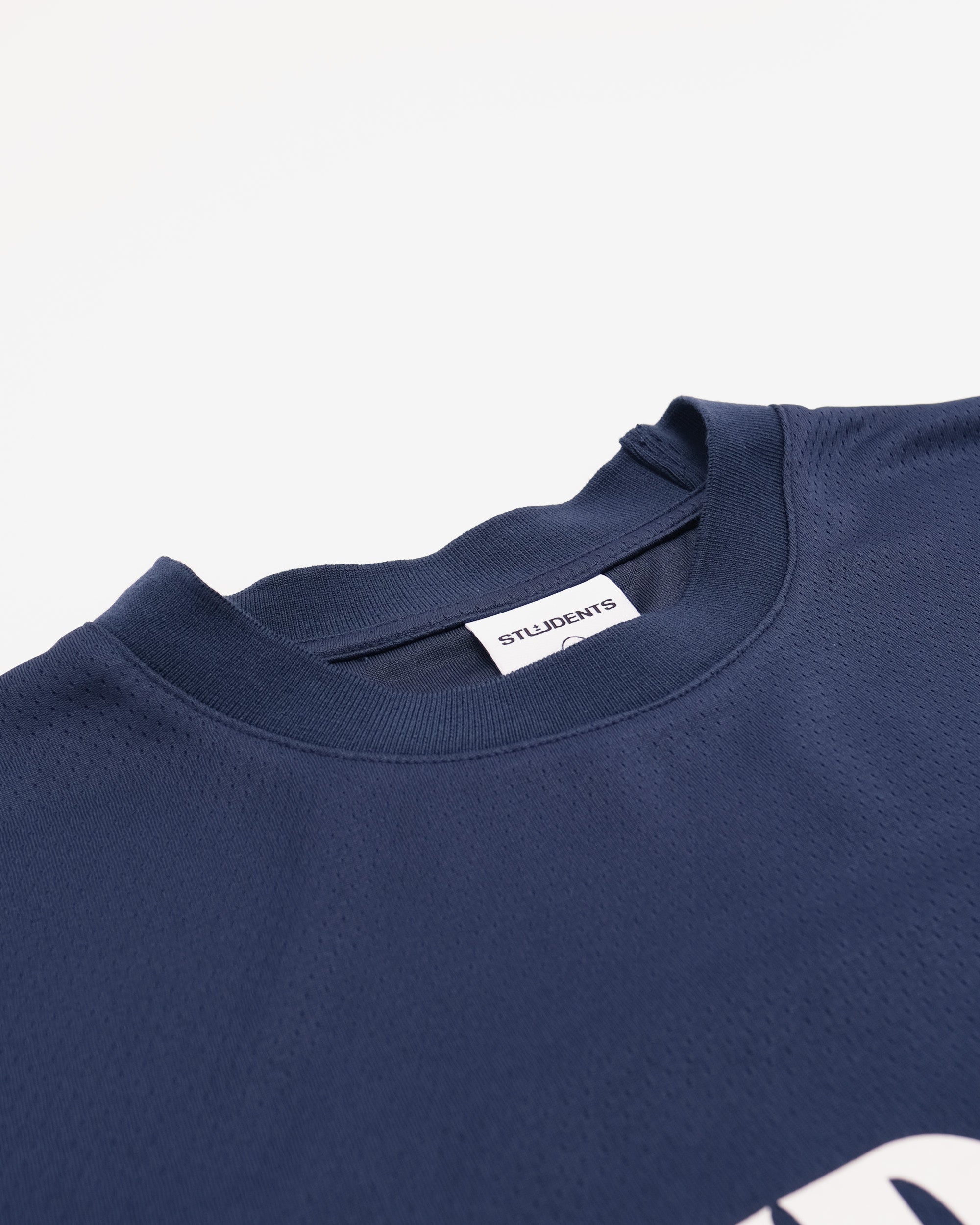 Oaklawn S/S Mesh T-shirt