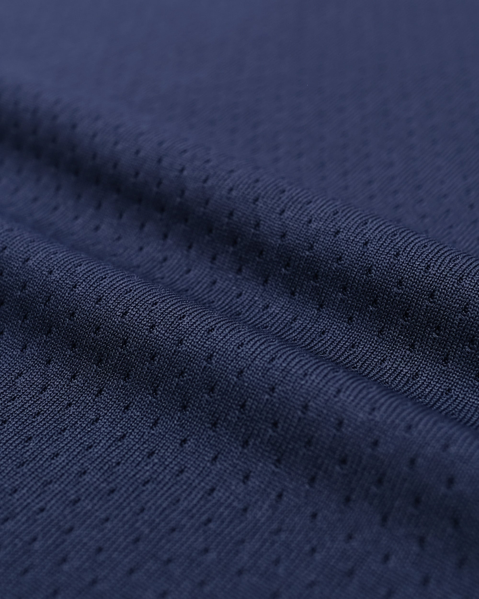 Oaklawn S/S Mesh T-shirt