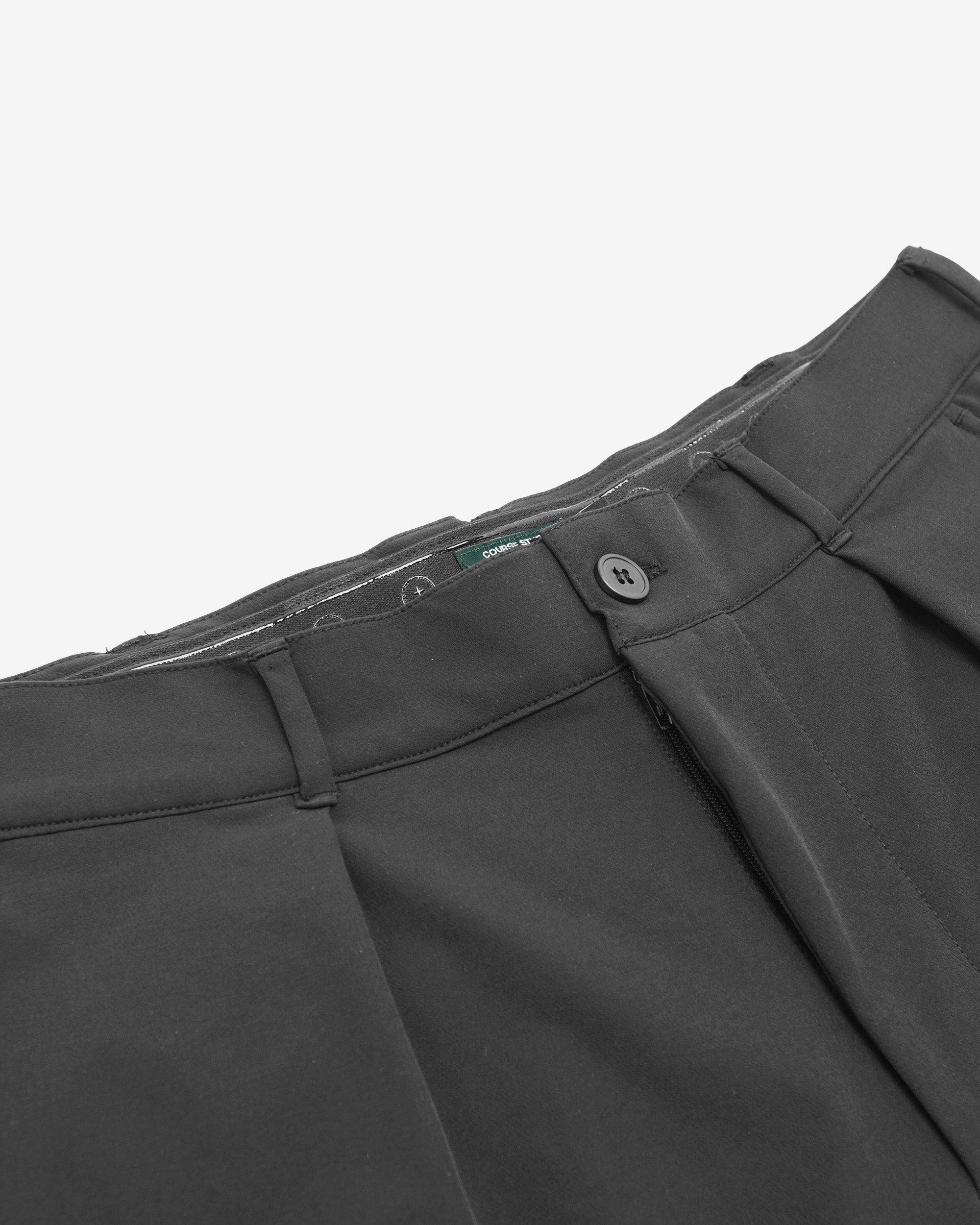 Heritage Pleated Slack Pants