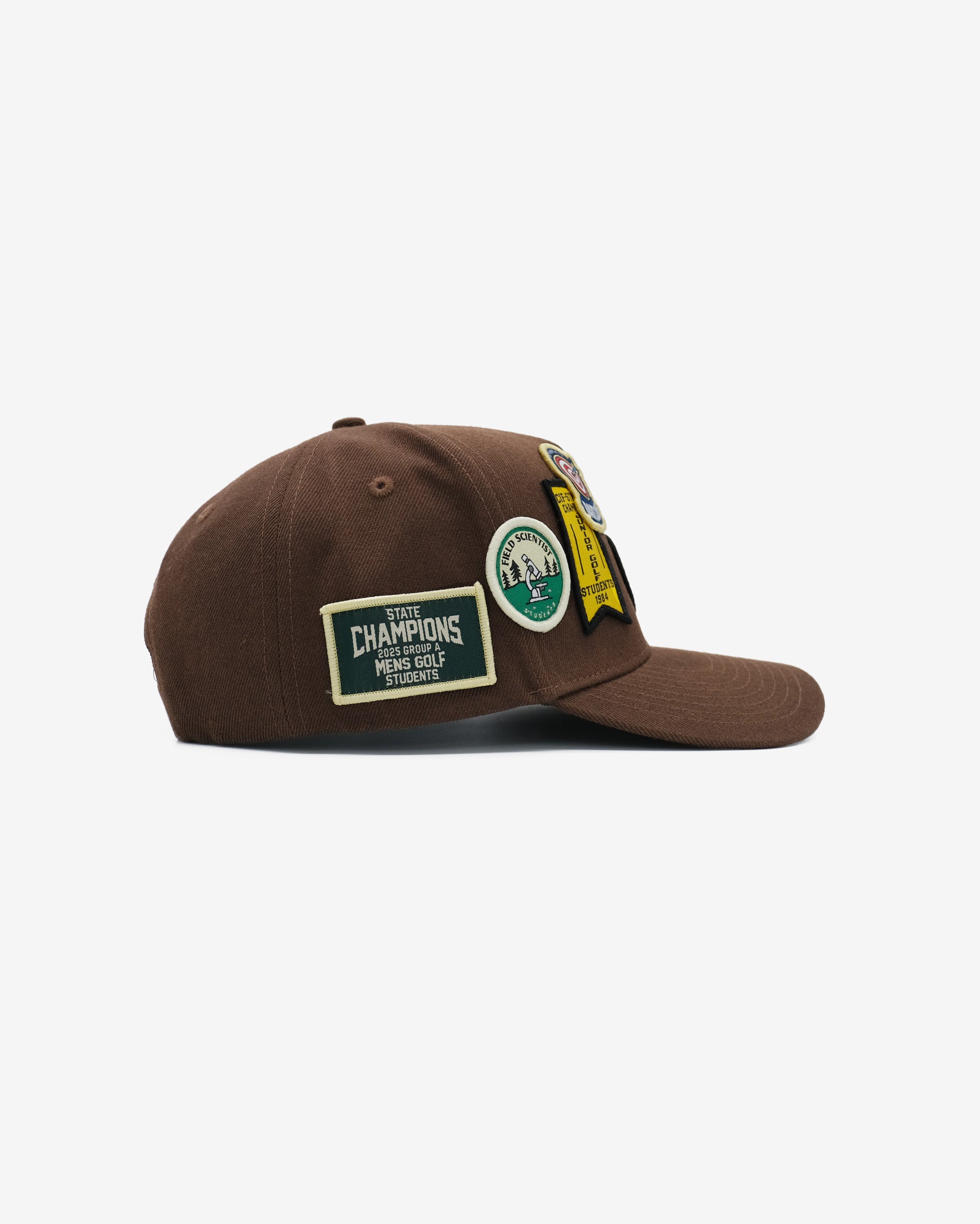 Scout Snap Back Hat