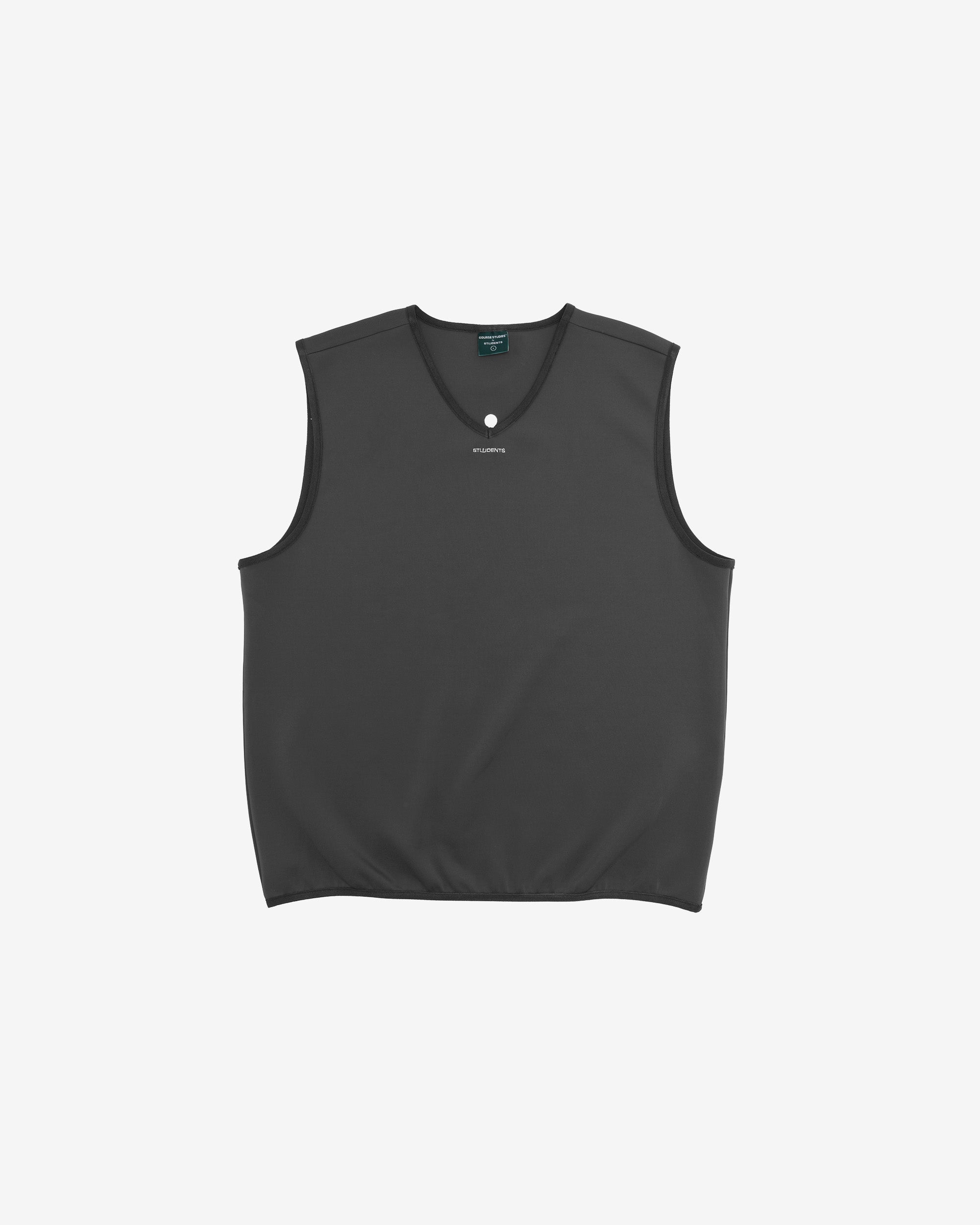 Cart Attendant Vest
