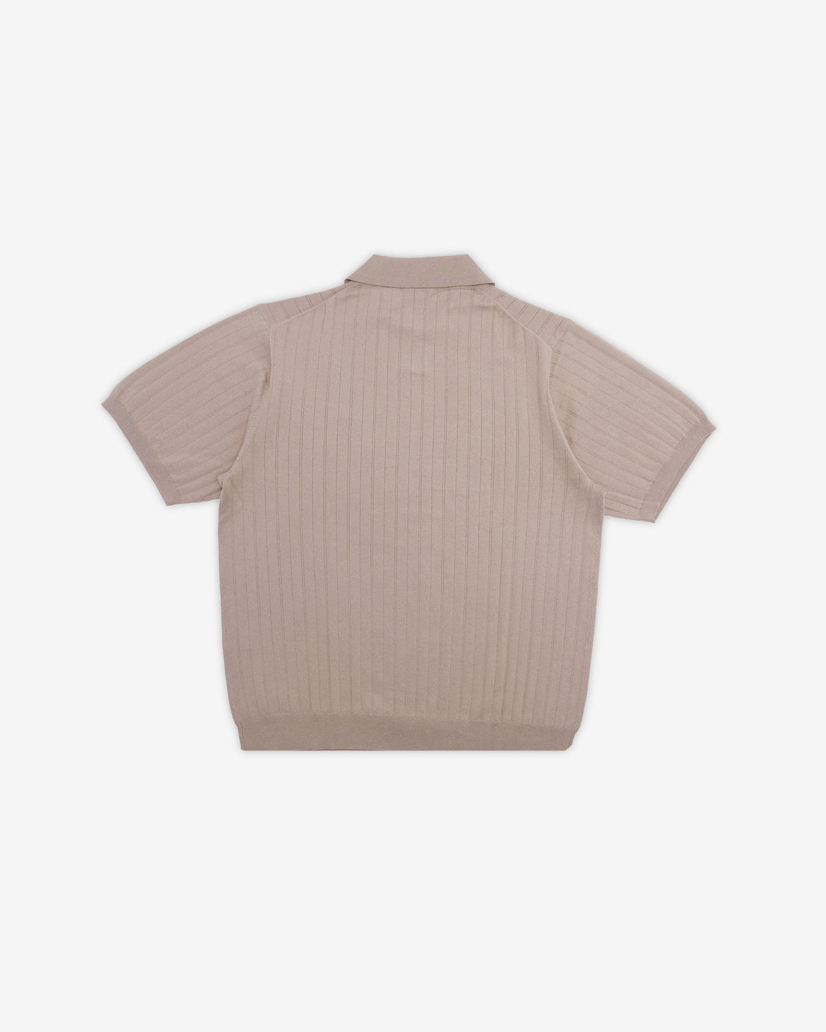 Southend S/S Sweater Polo