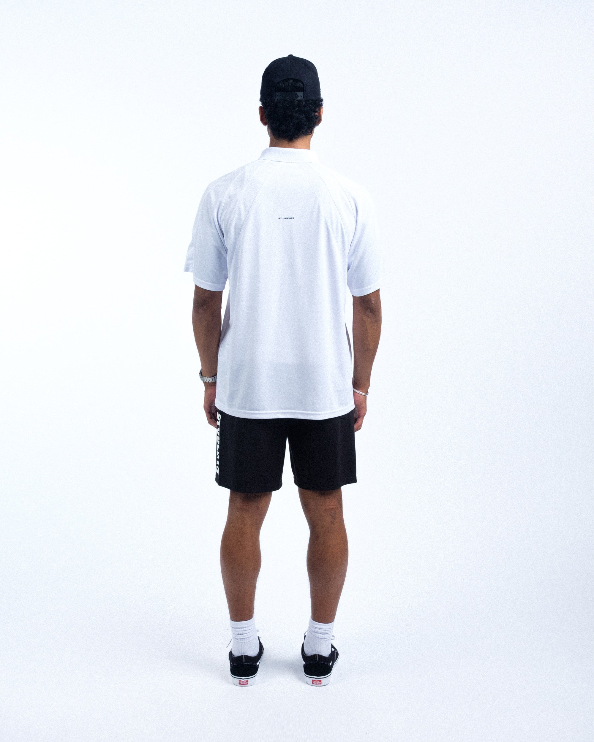 Arndt S/S Polo Shirt