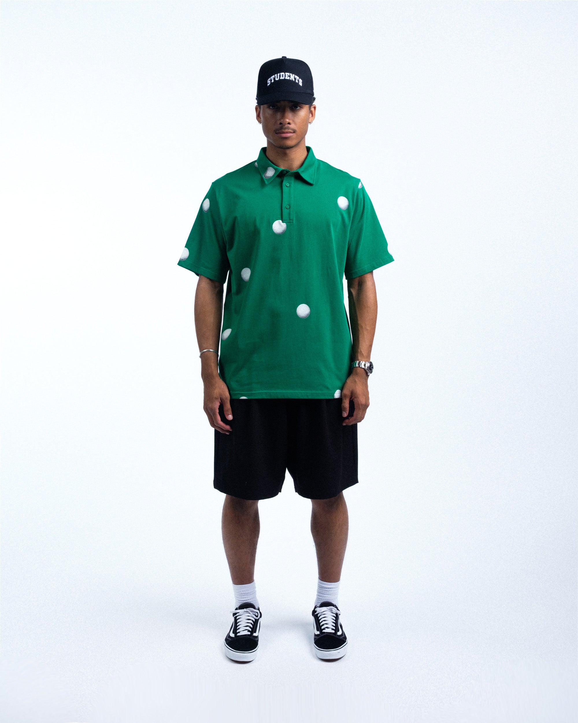 Filhurst S/S Polo Shirt